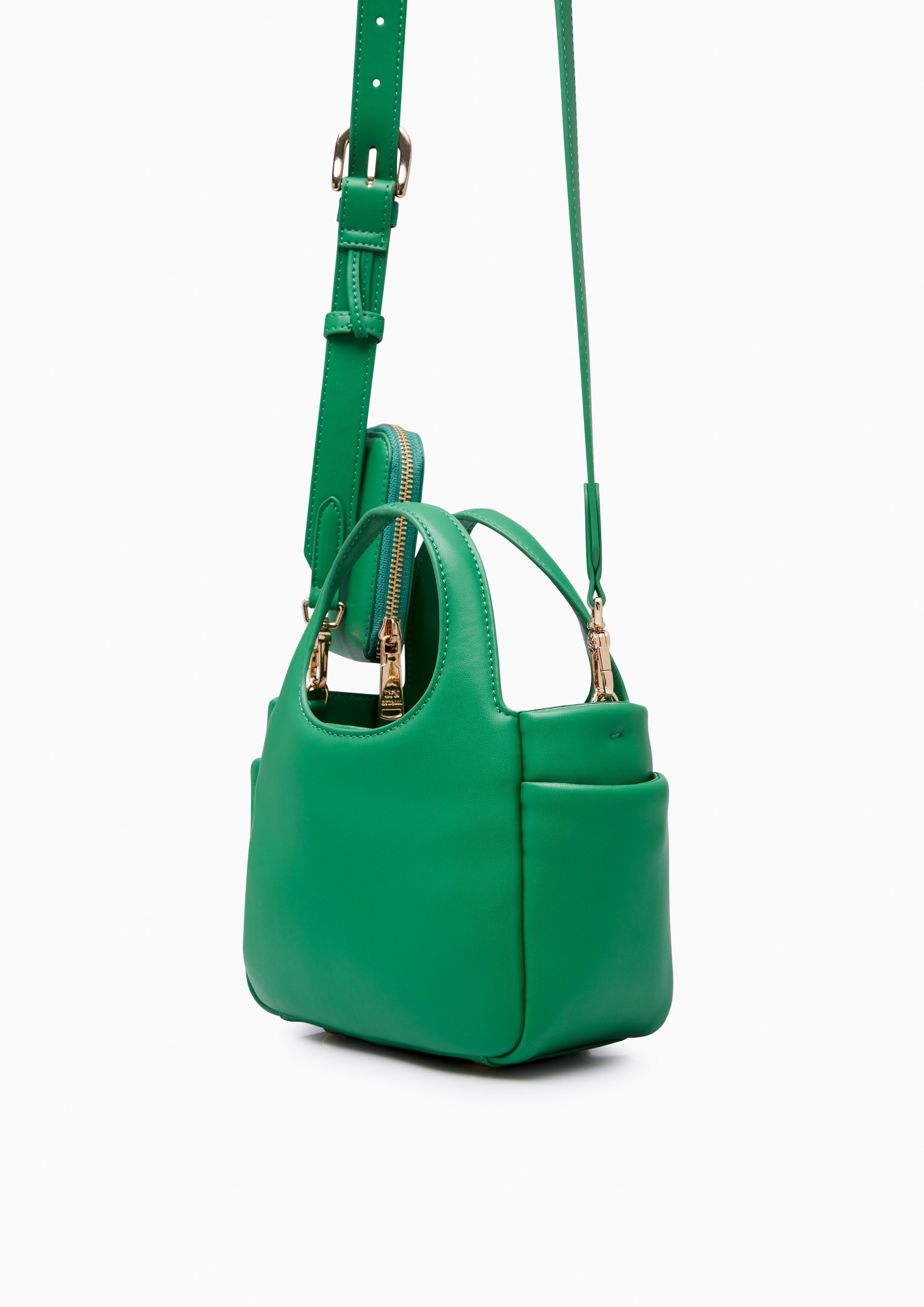 Rema S Crossbodybag Green