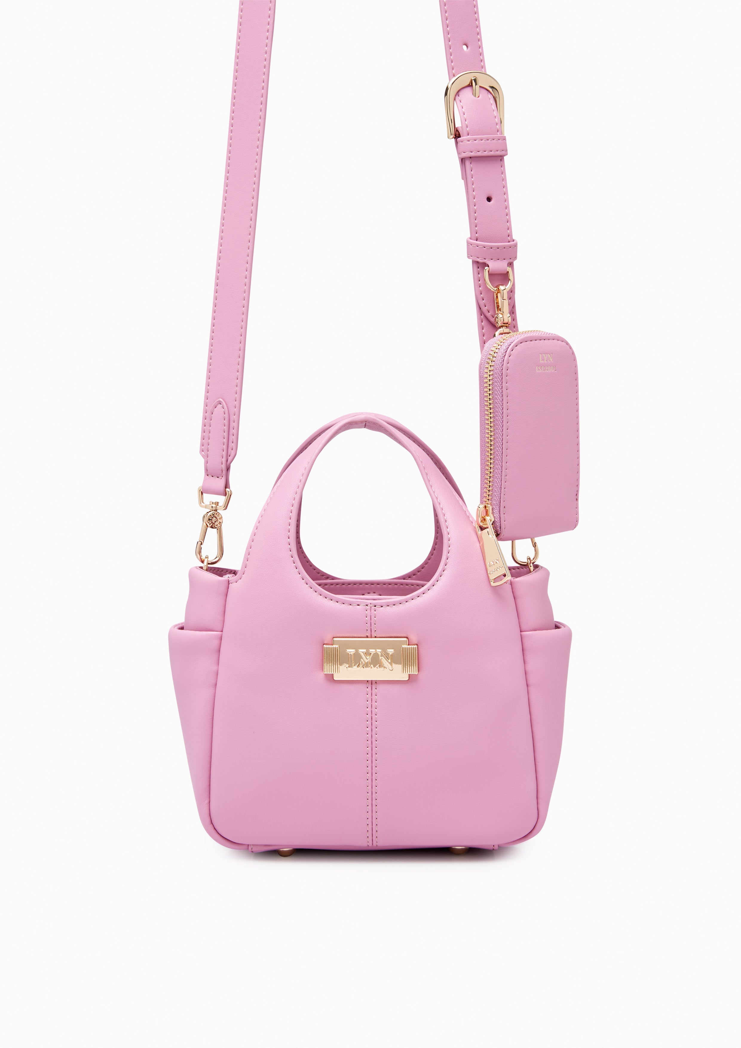 Rema S Crossbodybag Purple