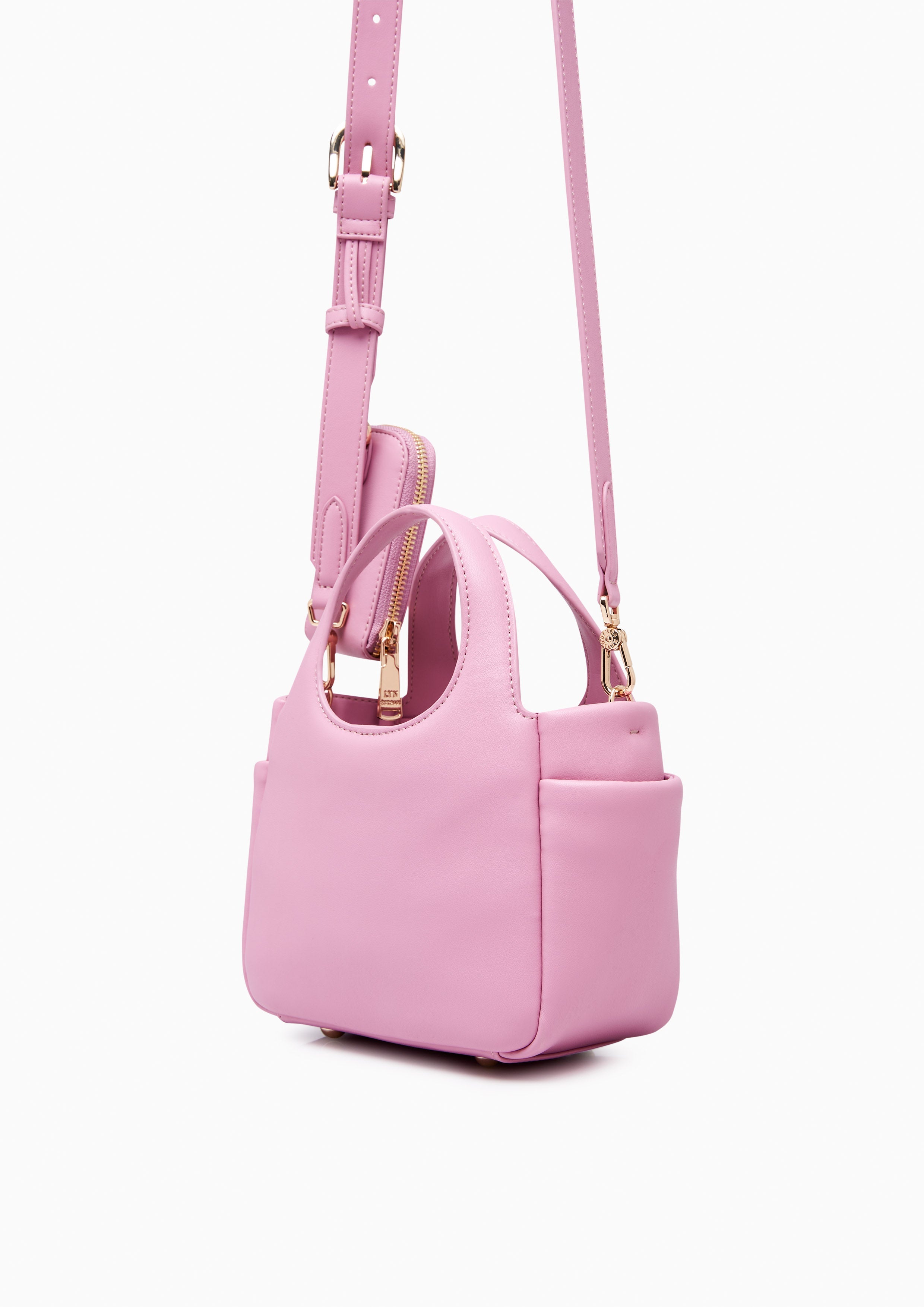 Rema S Crossbodybag Purple