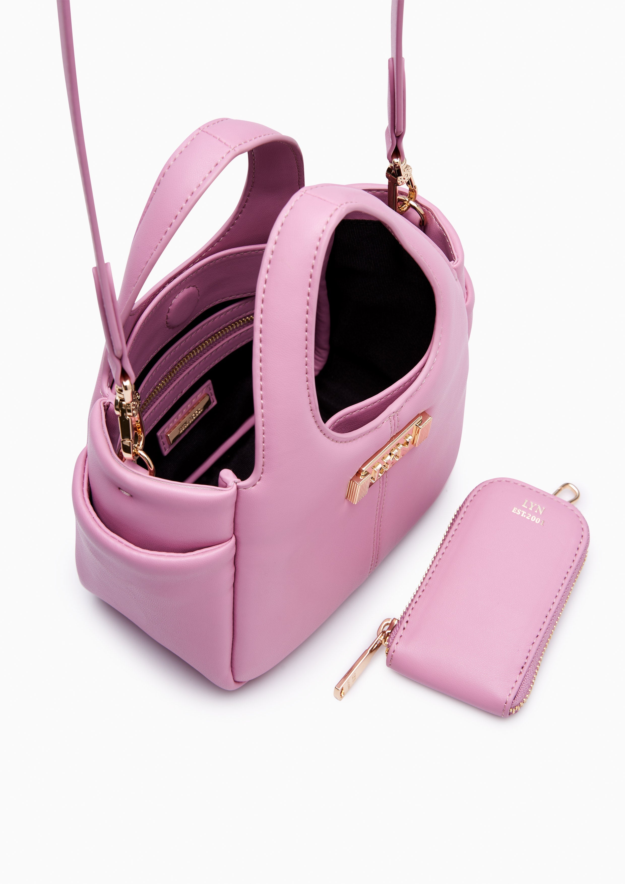 Rema S Crossbodybag Purple