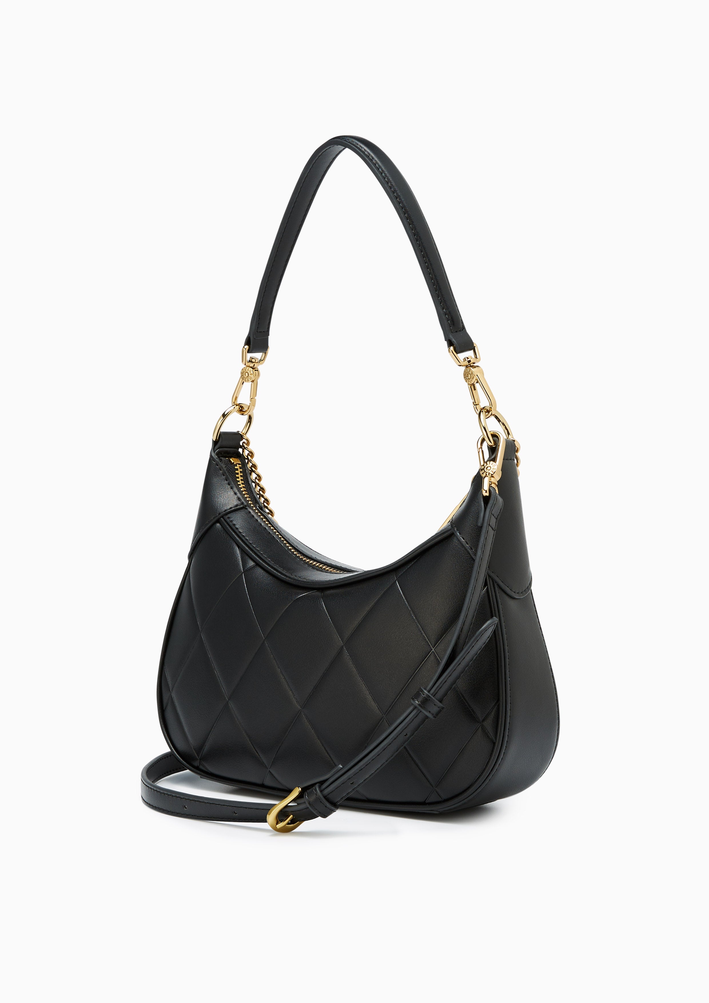 【LYN】Rexha Mini Shoulder Bag ショルダーバッグ Rexha Mini Shoulder Bag Black