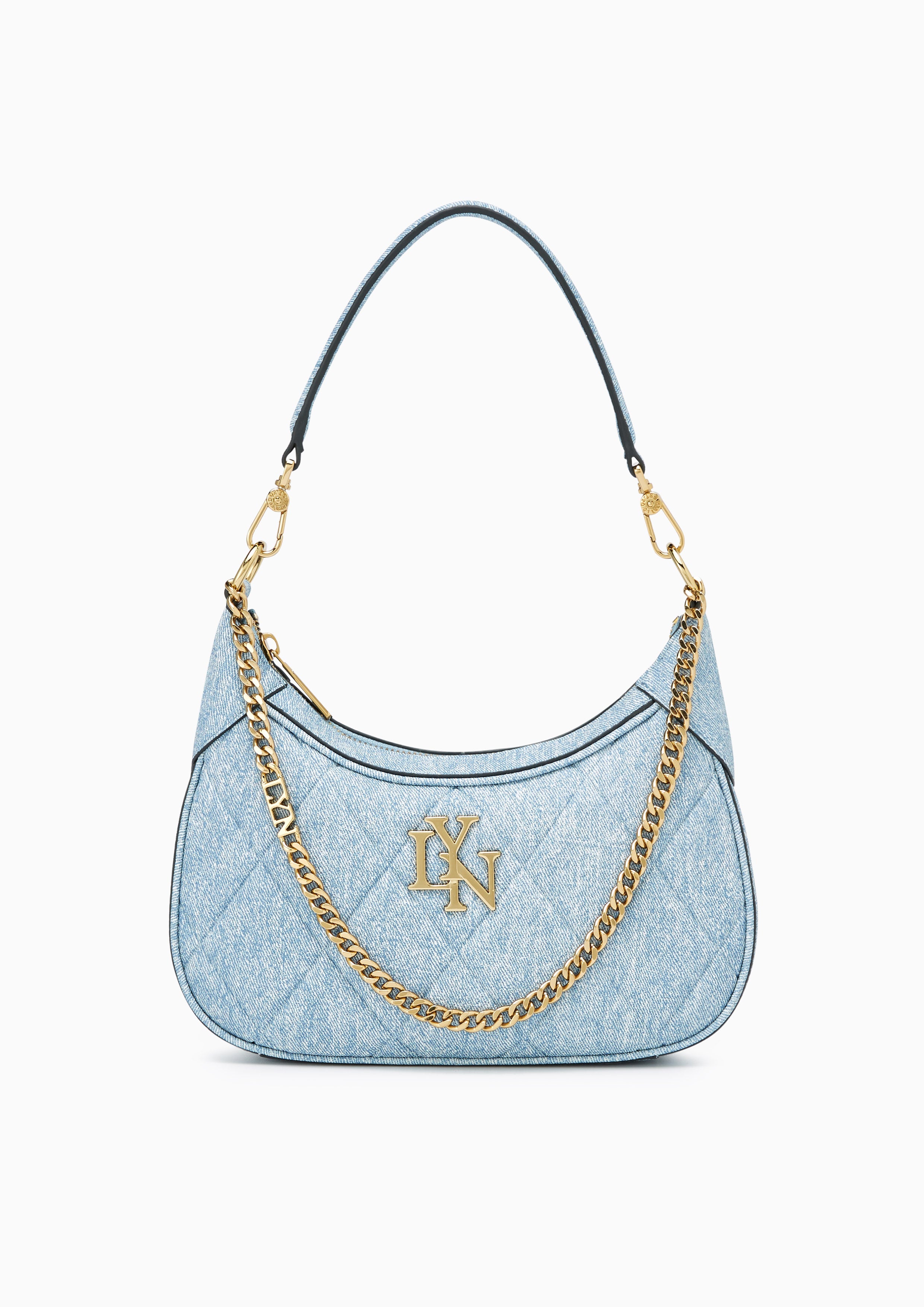 Rexha Mini Shoulder Bag Blue