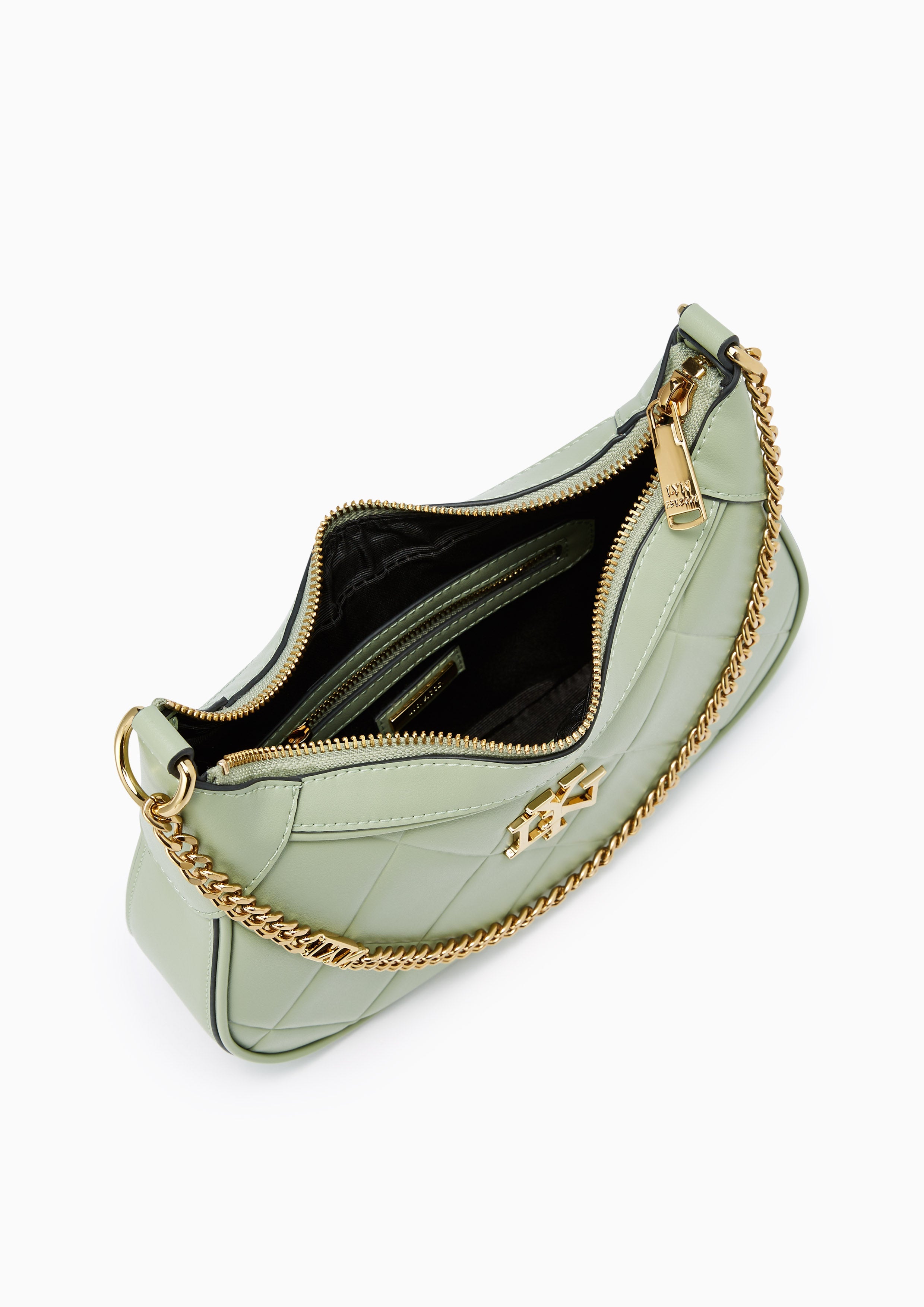 Rexha Mini Shoulder Bag Green