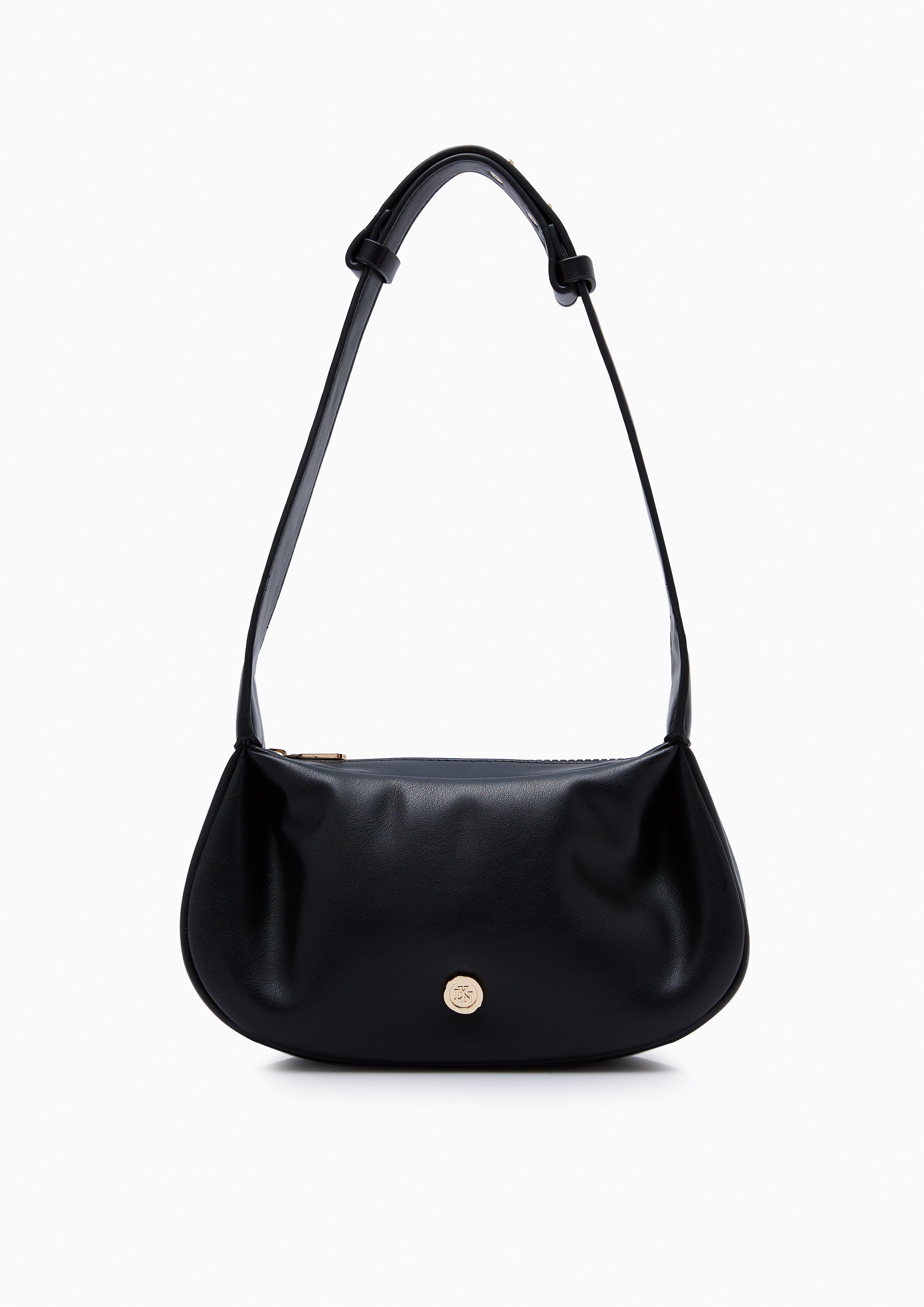 Nalin S Shoulderbag Black