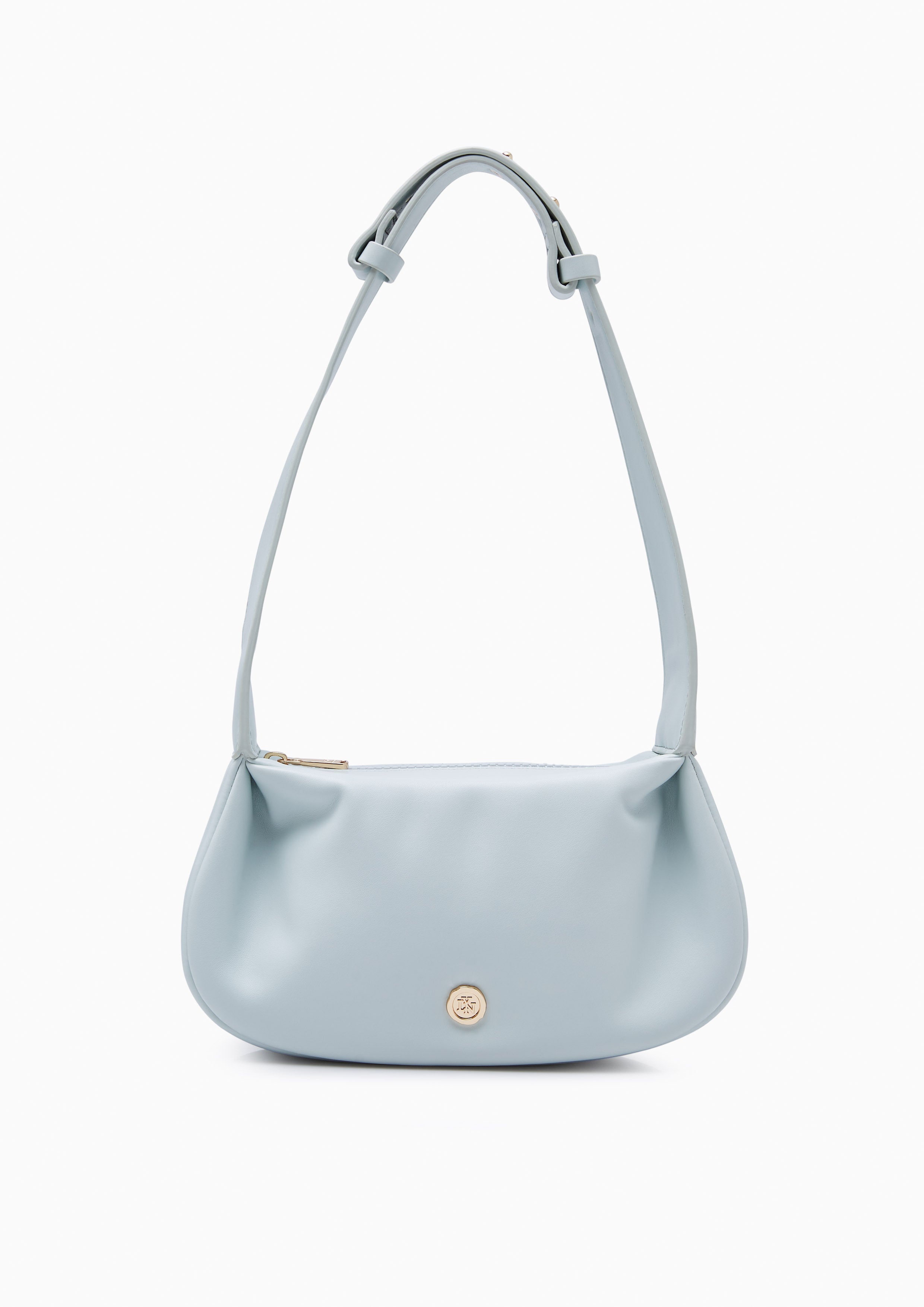 Nalin S Shoulderbag Light Blue