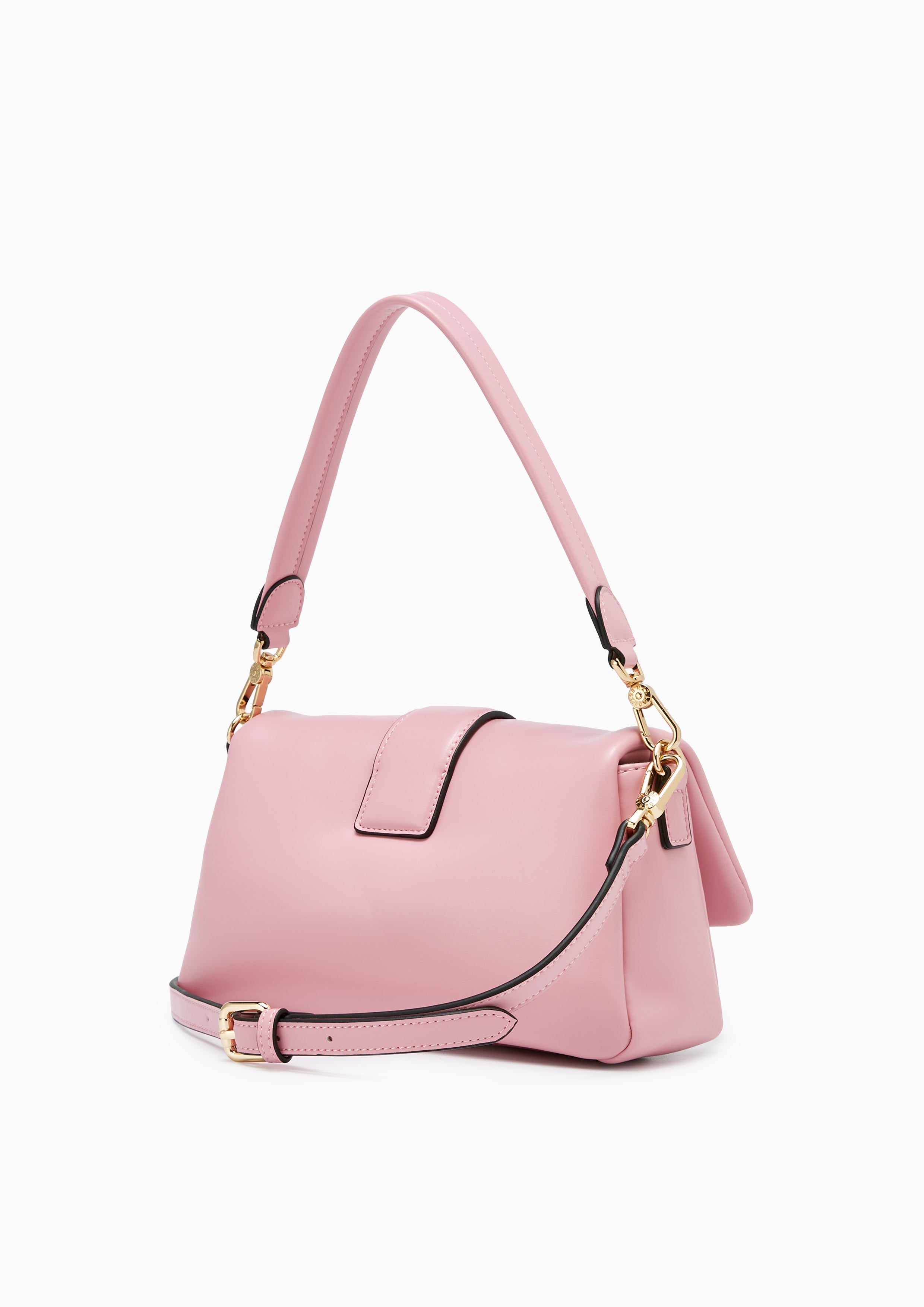 Pasha Shoulder Bag Pink