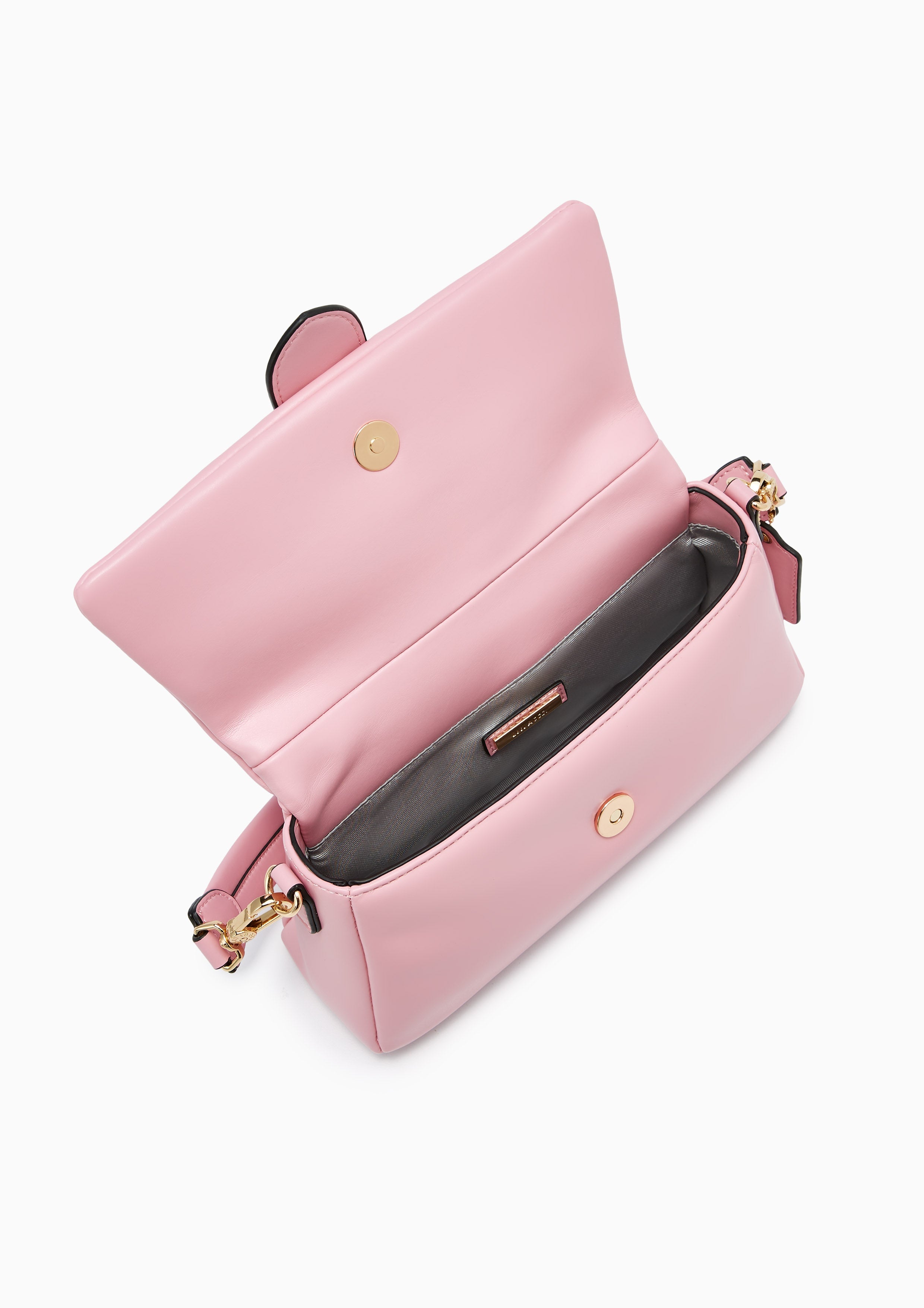 Pasha Shoulder Bag Pink