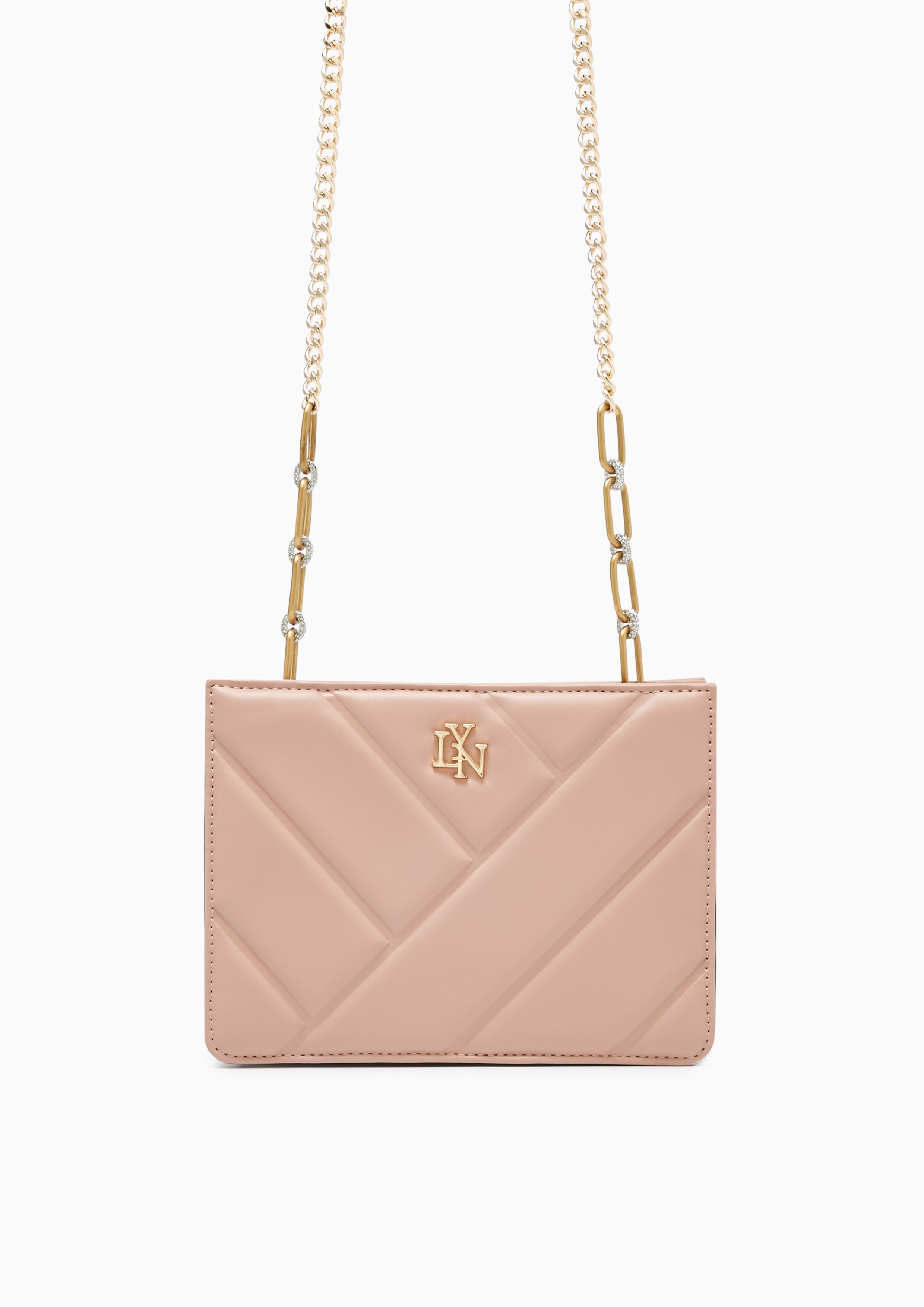 Varenna Mini Crossbodybag Pink