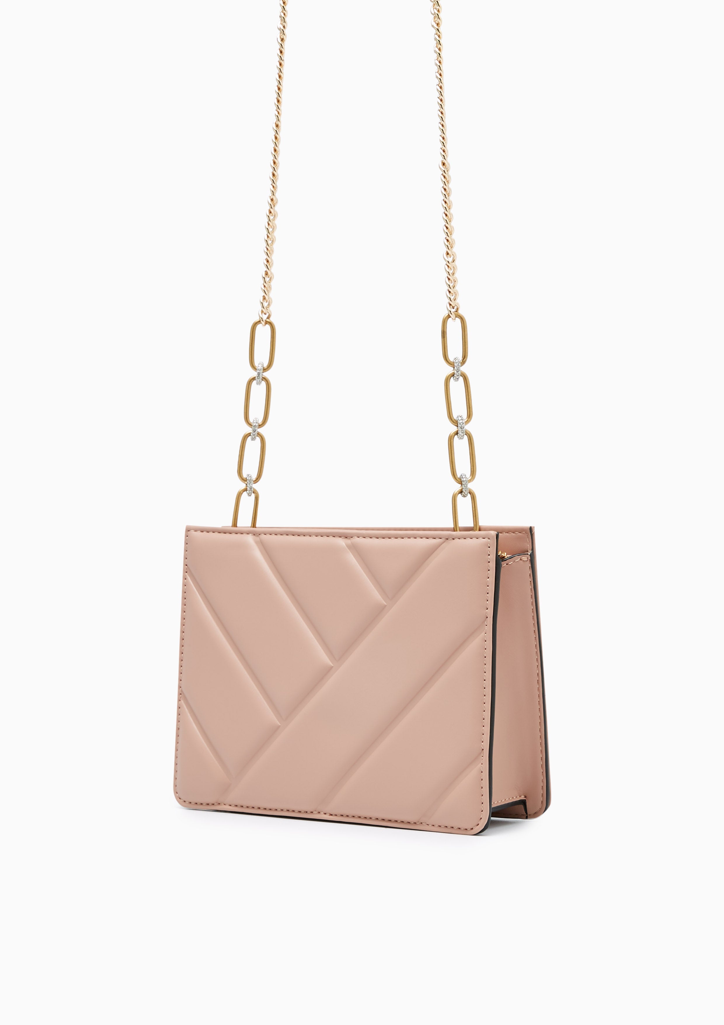 Varenna Mini Crossbodybag Pink