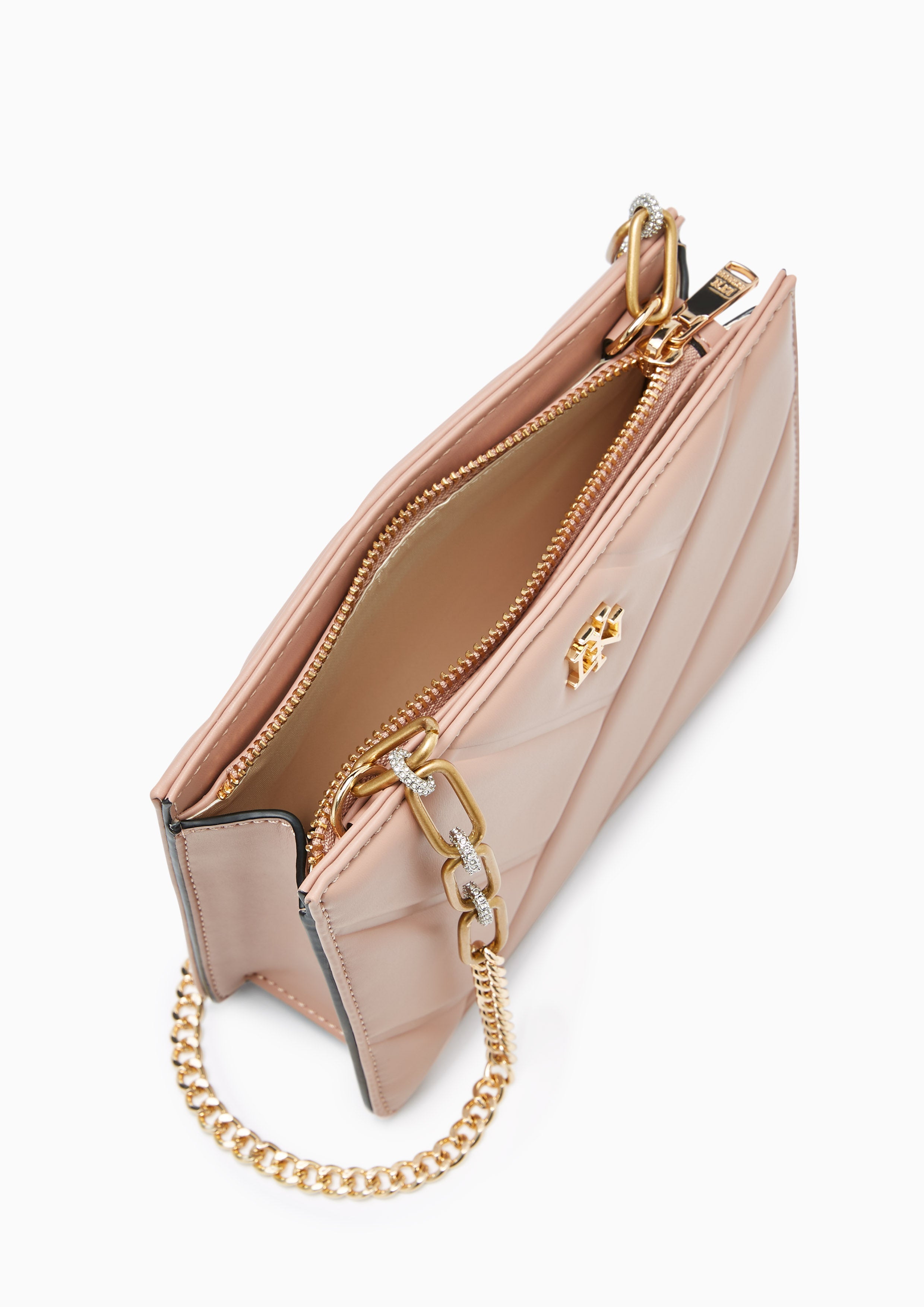 Varenna Mini Crossbodybag Pink