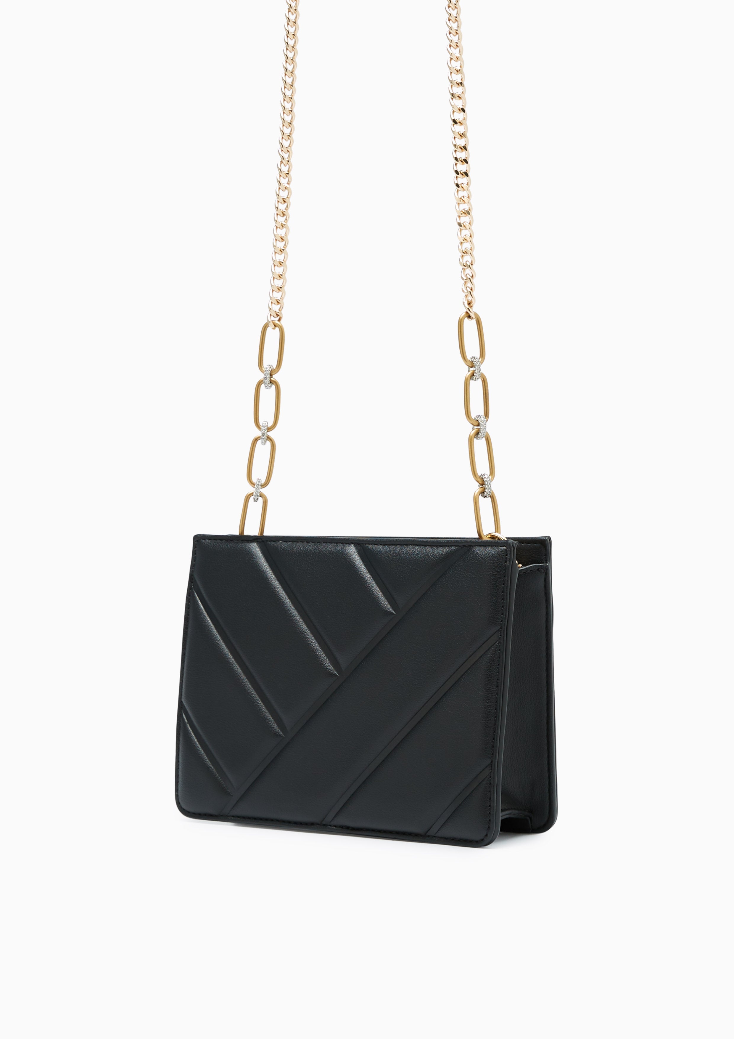 Varenna Mini Crossbodybag Black