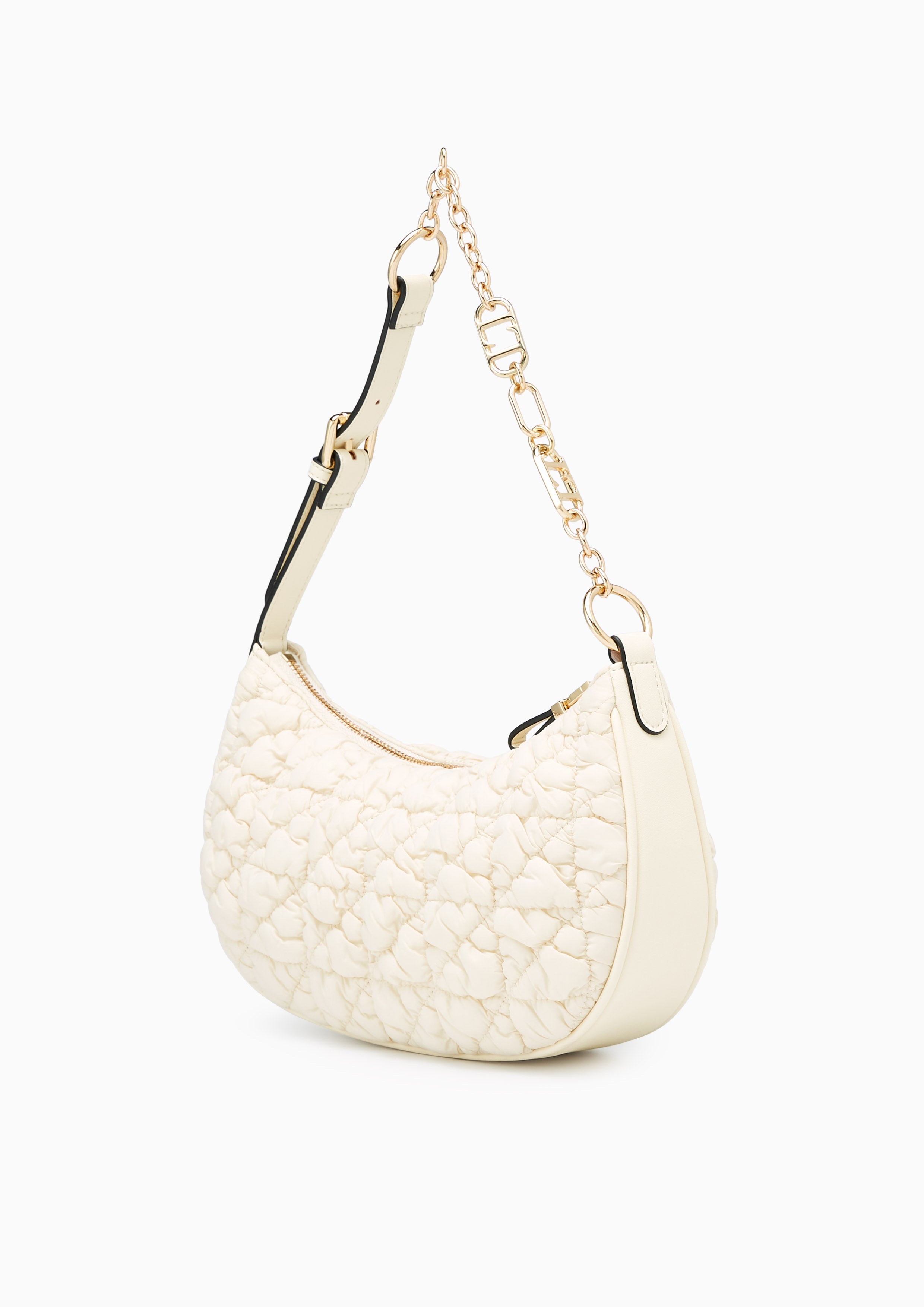 Ady Shoulderbag Ivory