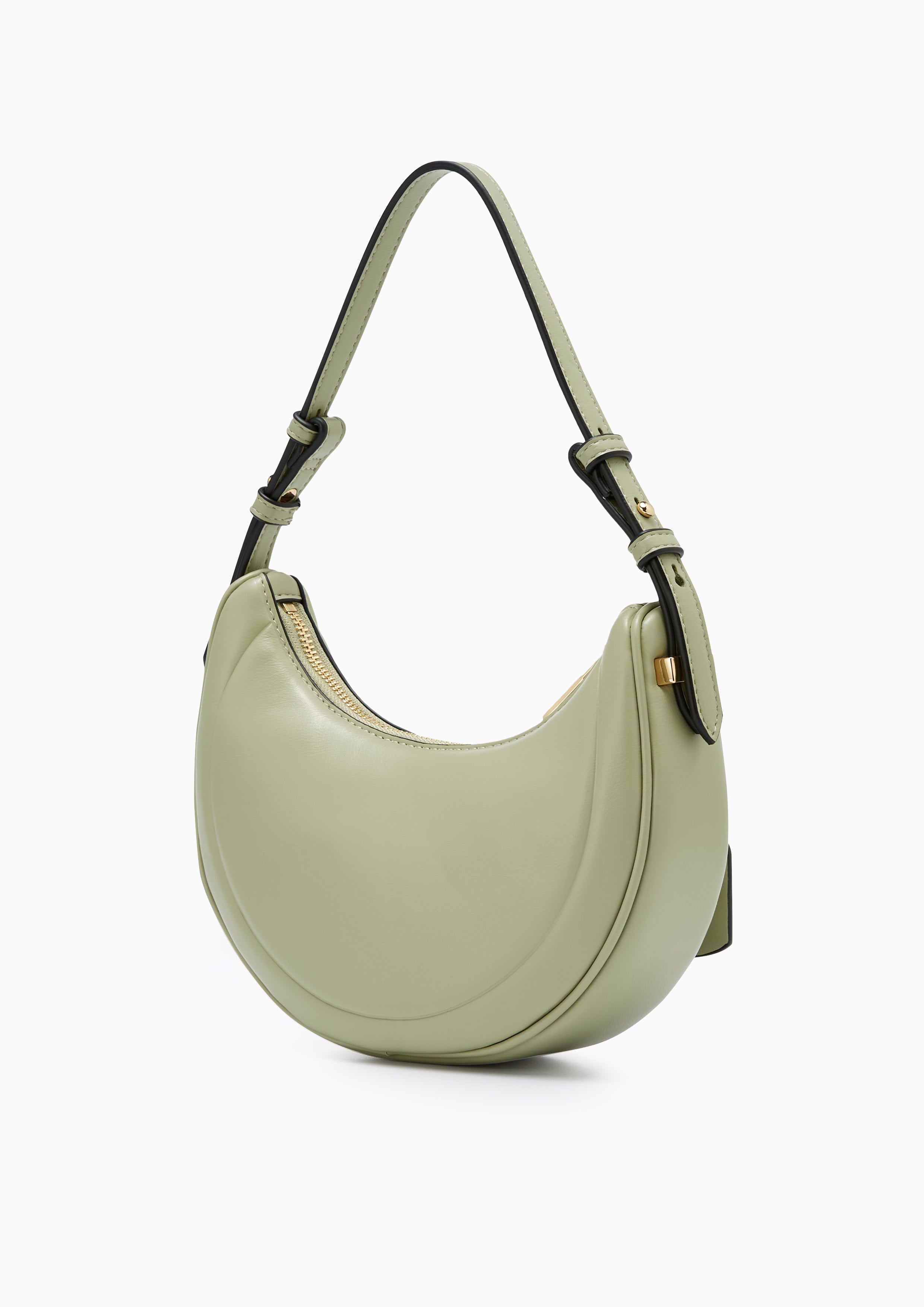 Vezio Shoulder Bag Green