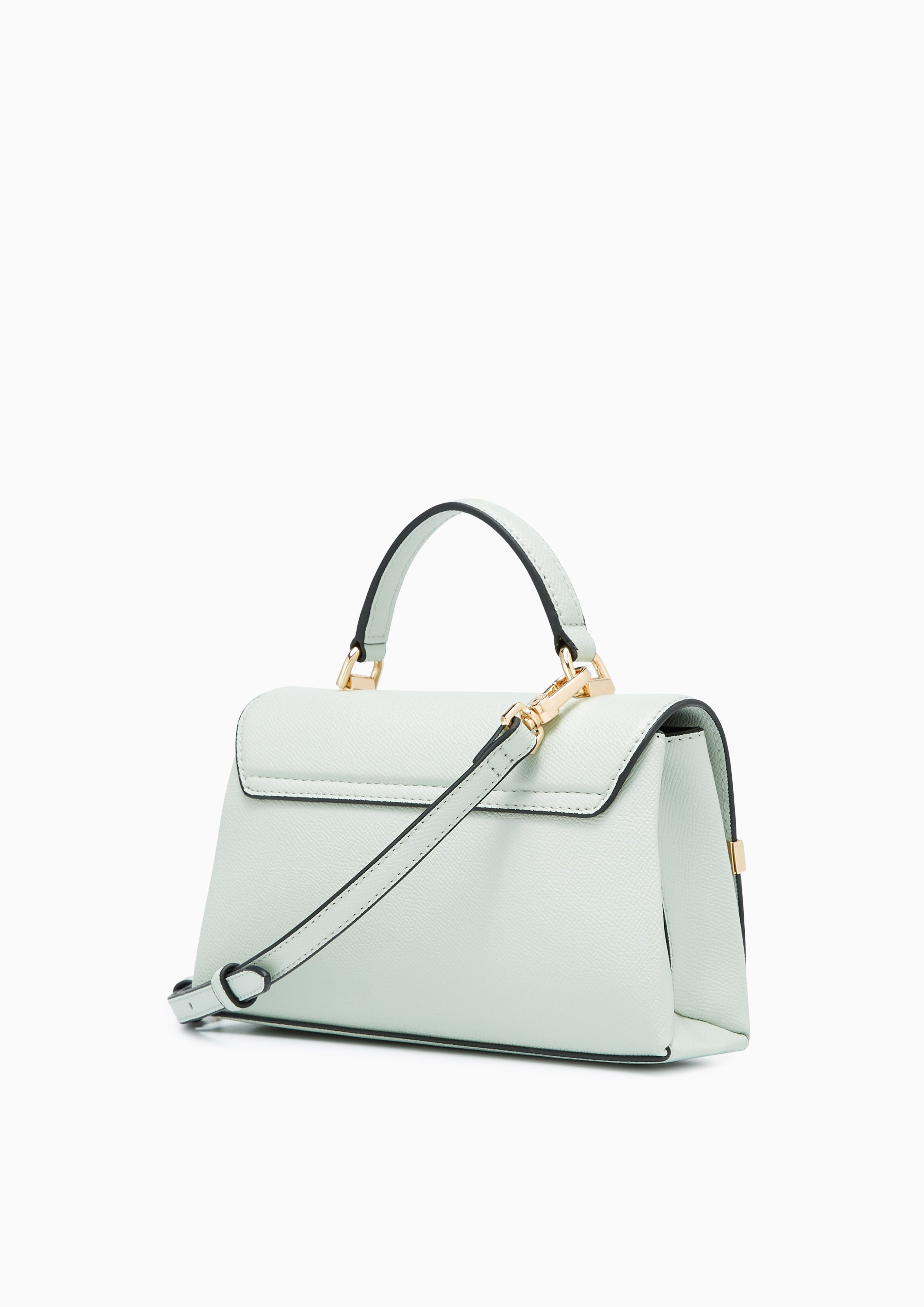 Vezio Mini Handbag Light Green