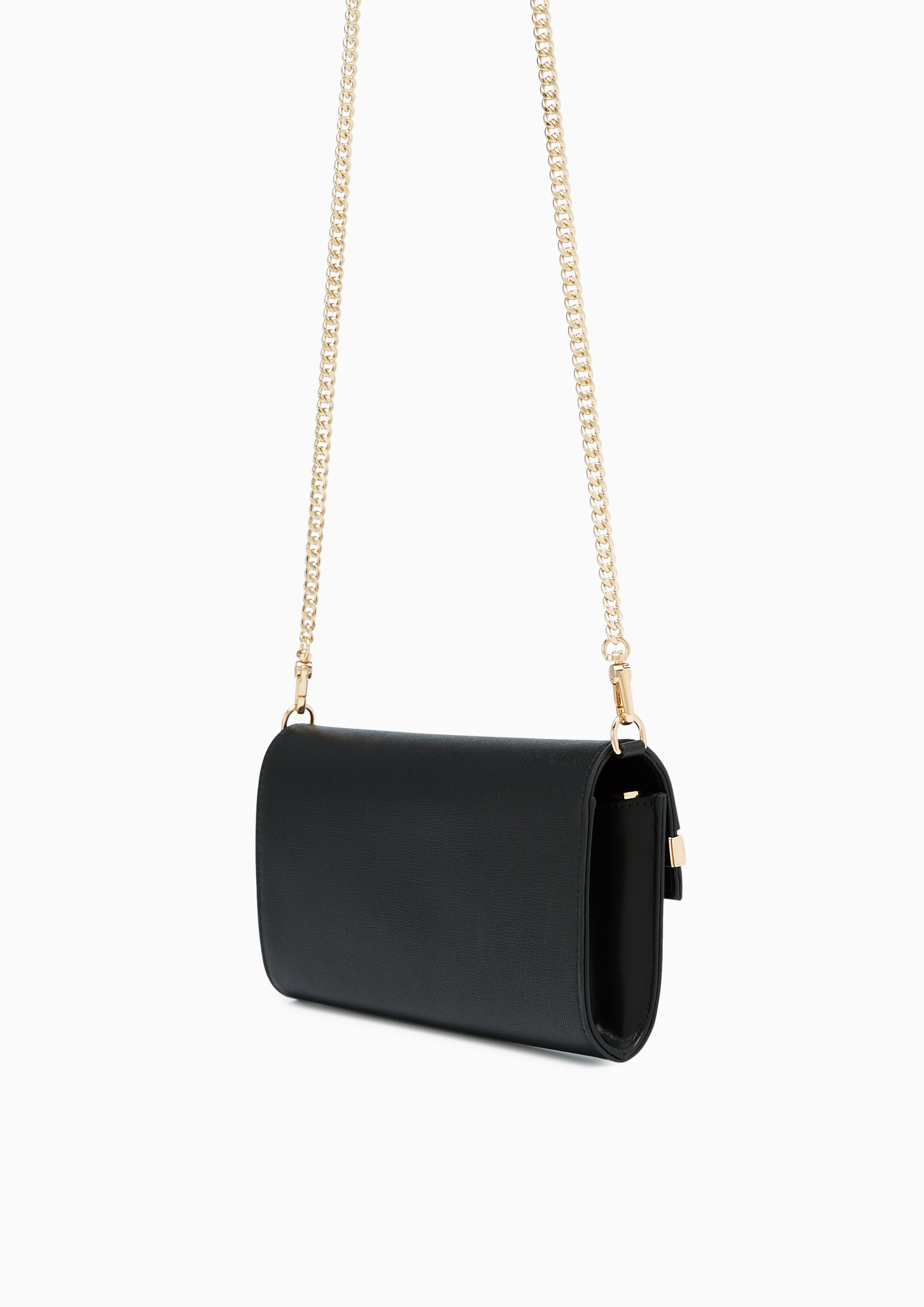 Vezio Clutch Black