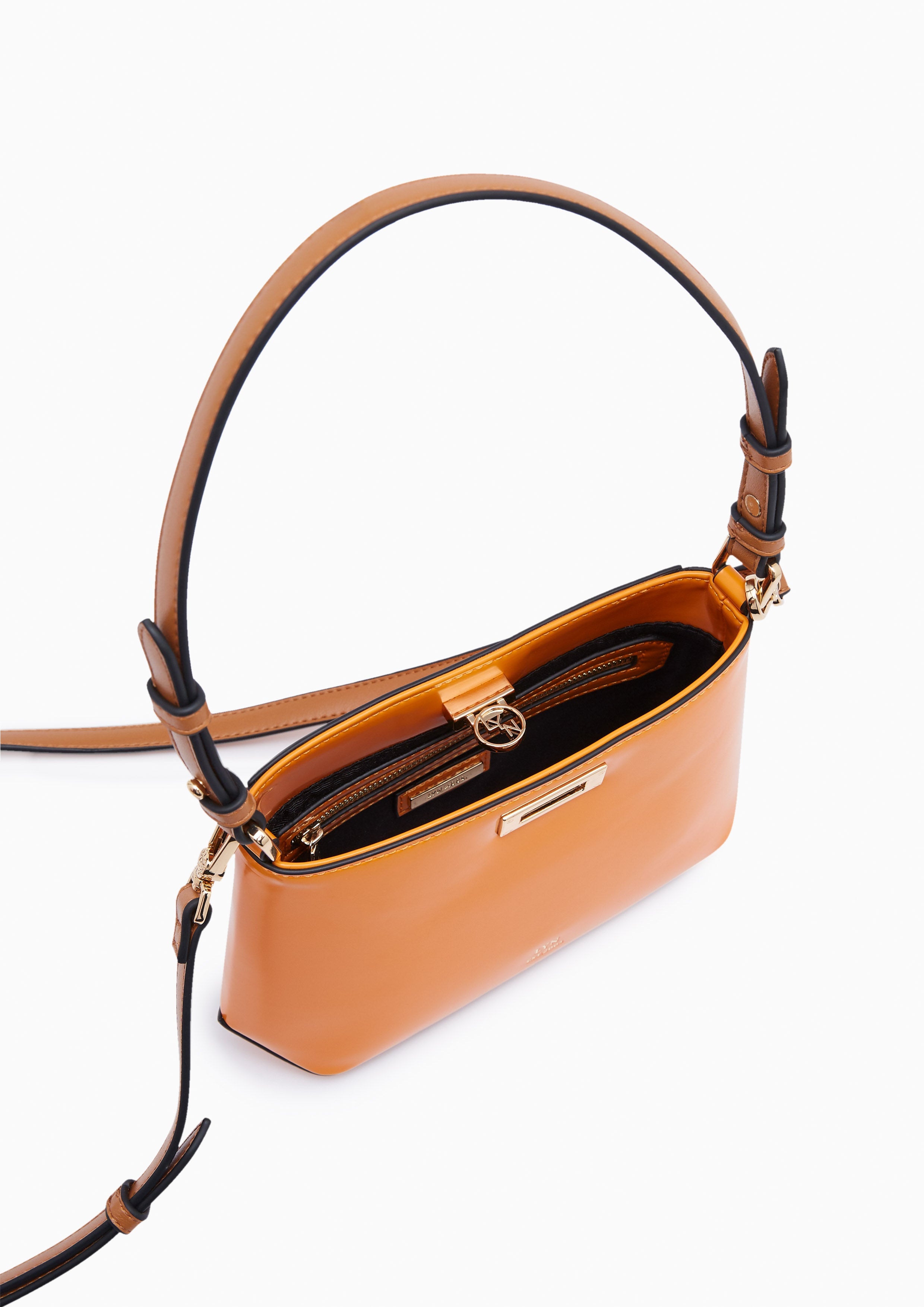 Alana Shoulder Bag Orange