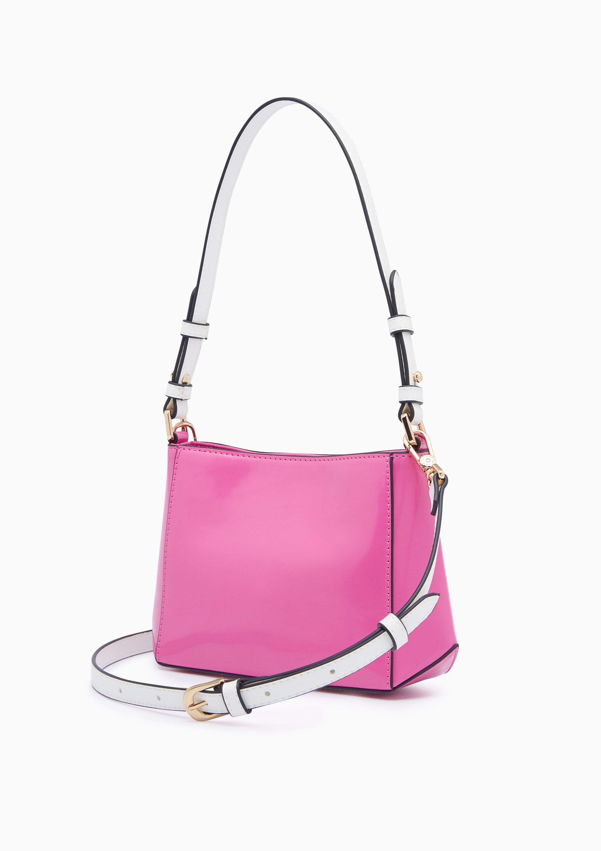 Alana Shoulder Bag Pink