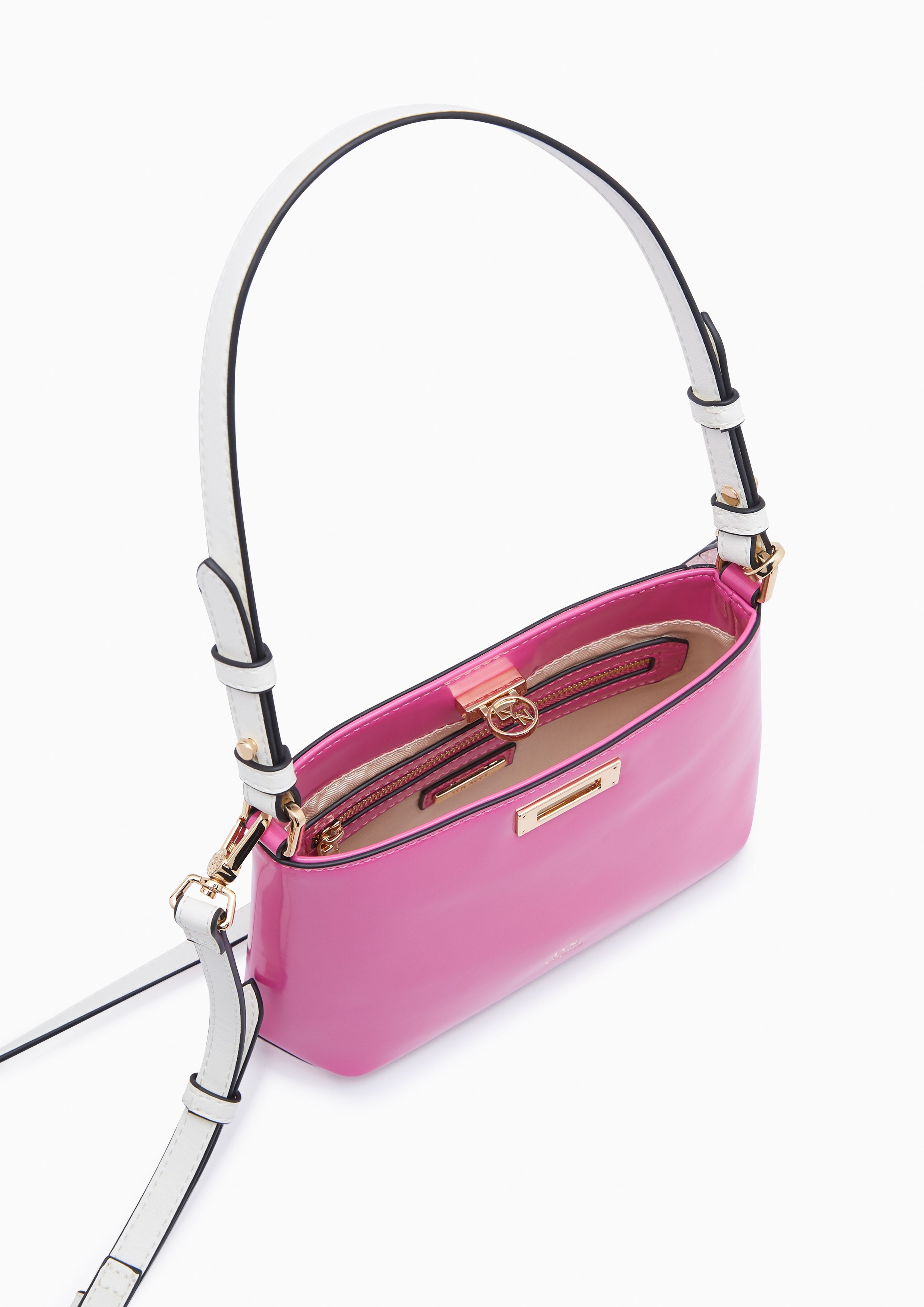 Alana Shoulder Bag Pink