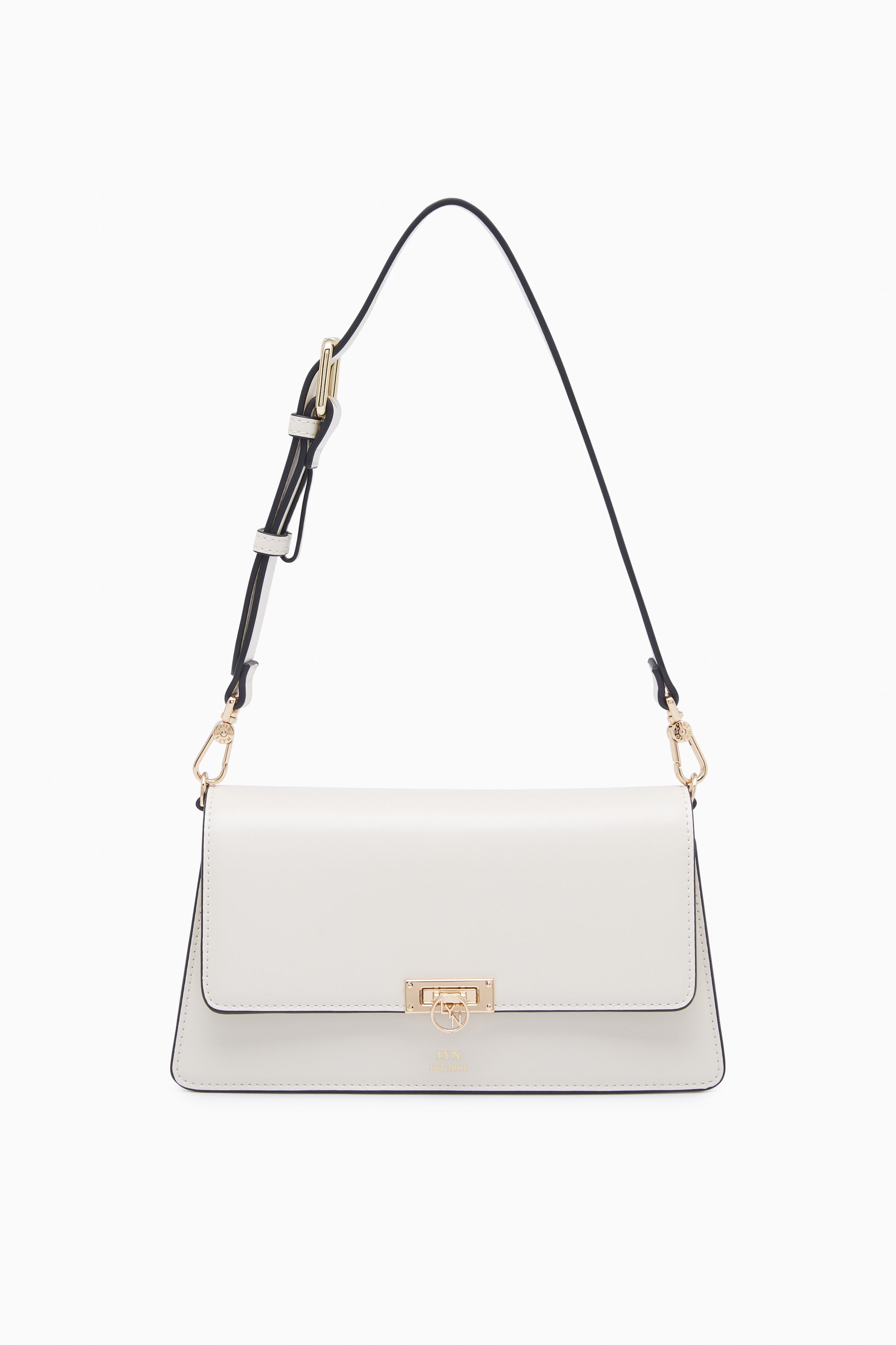 Alana Crossbody Bag Beige