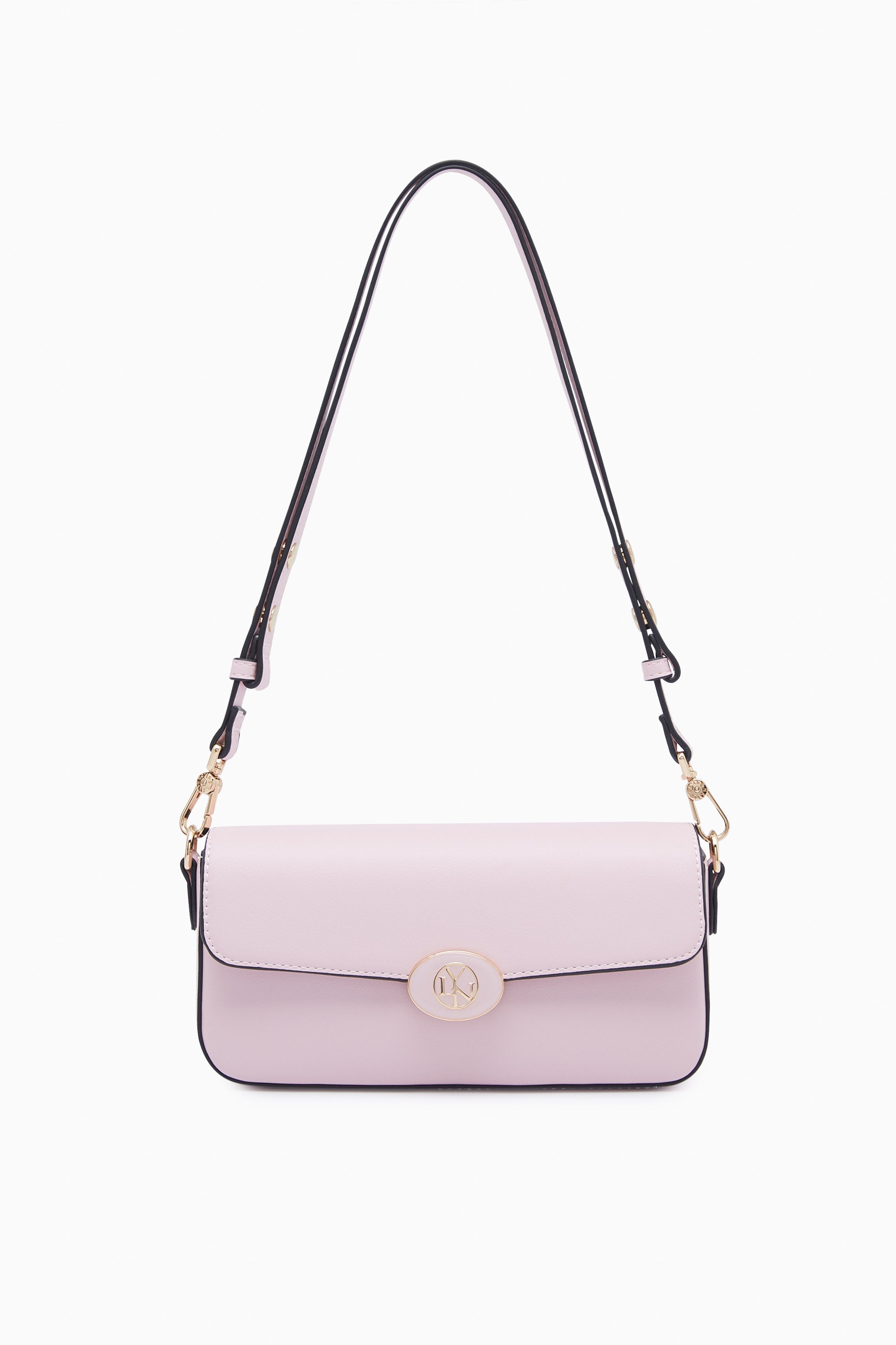 Alice Shoulderbag Pink