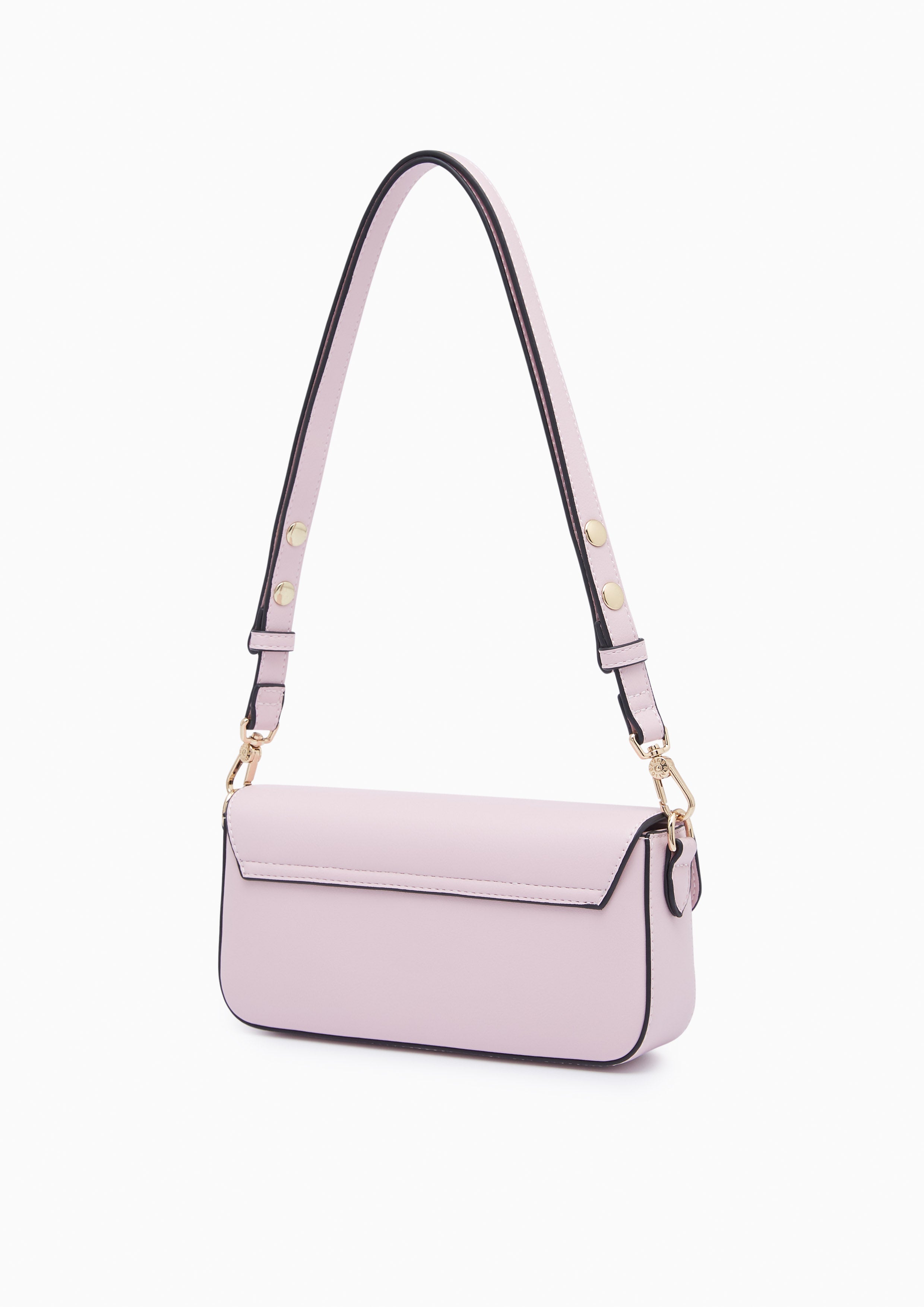 Alice Shoulderbag Pink