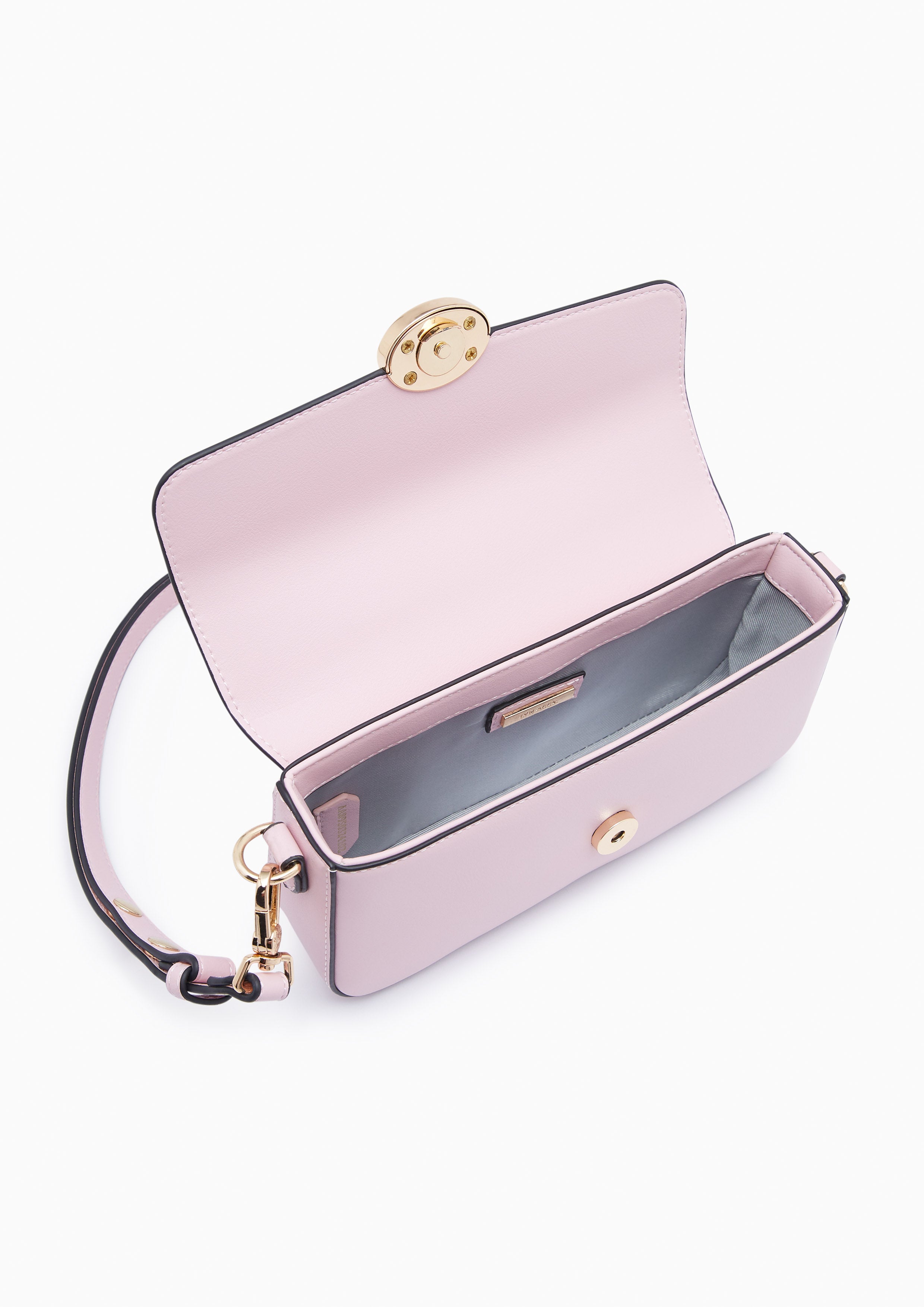 Alice Shoulderbag Pink