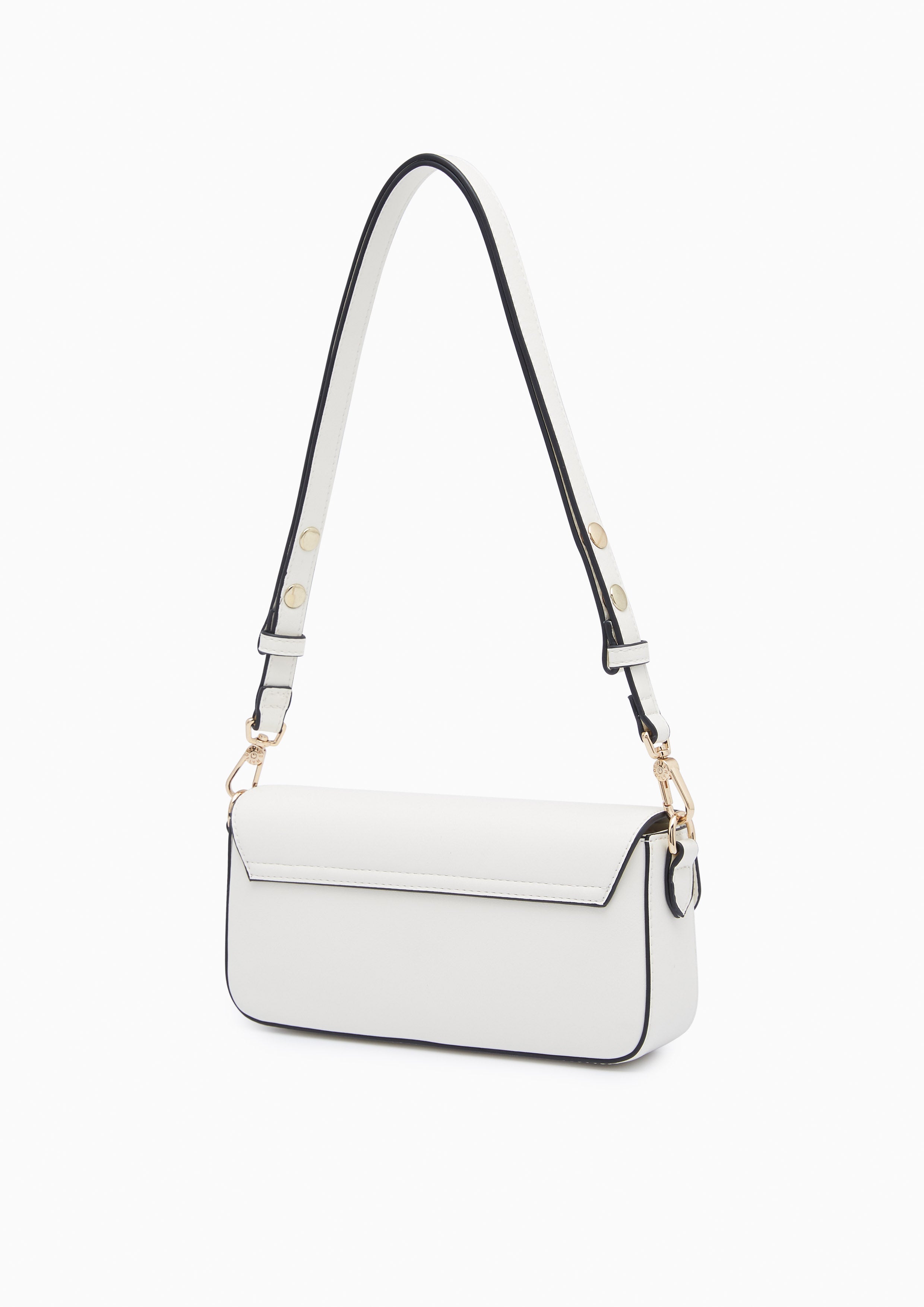 Alice Shoulderbag Ivory