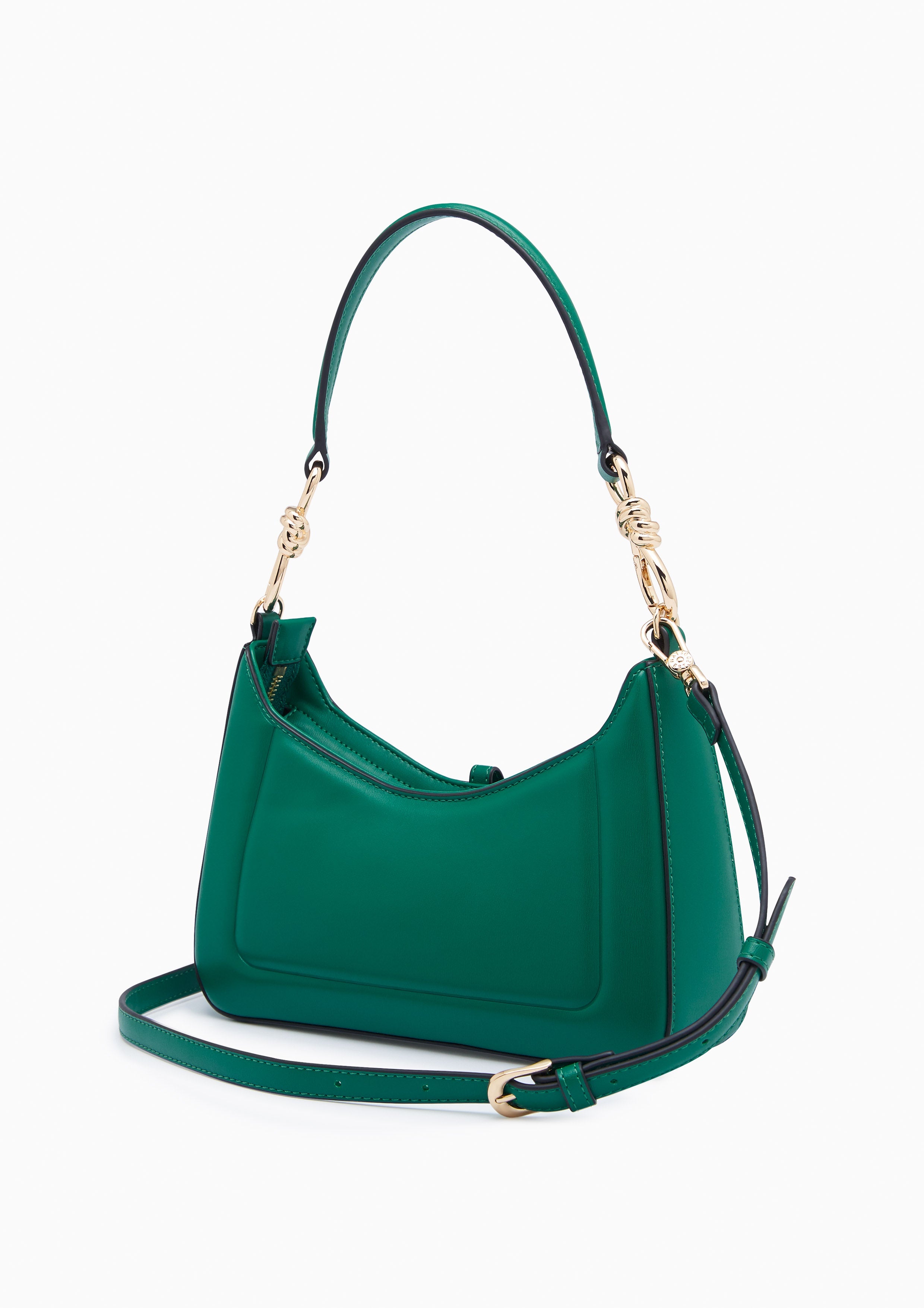 Arista Shoulderbag Green