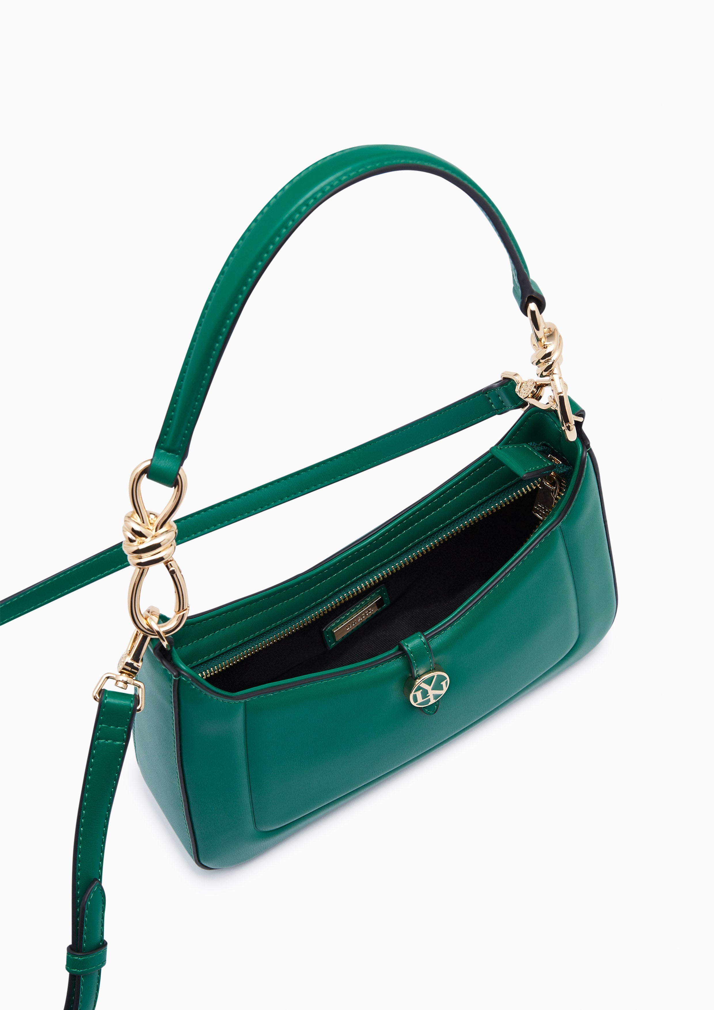 Arista Shoulderbag Green