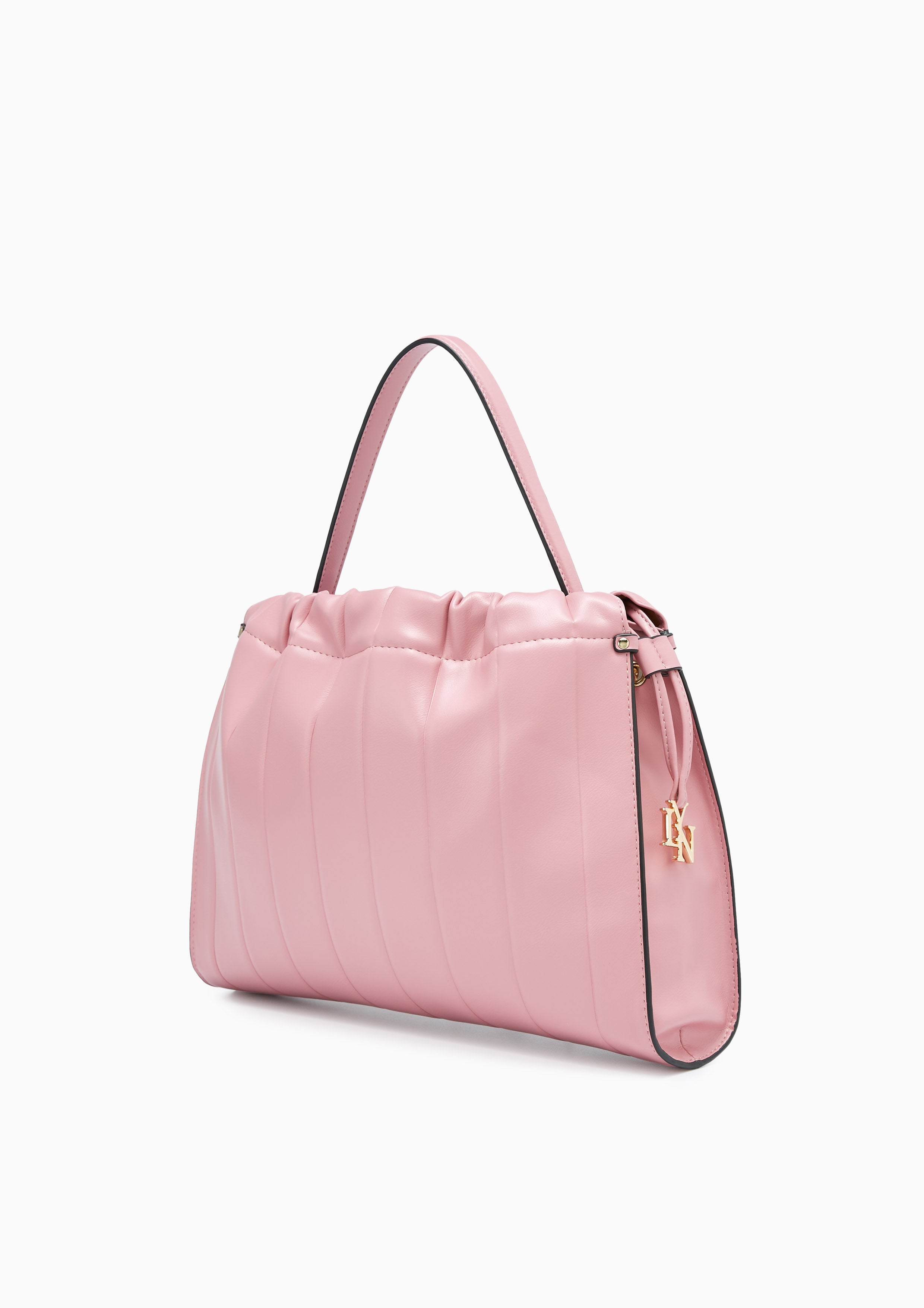 Serene Hobo Shoulderbag Pink