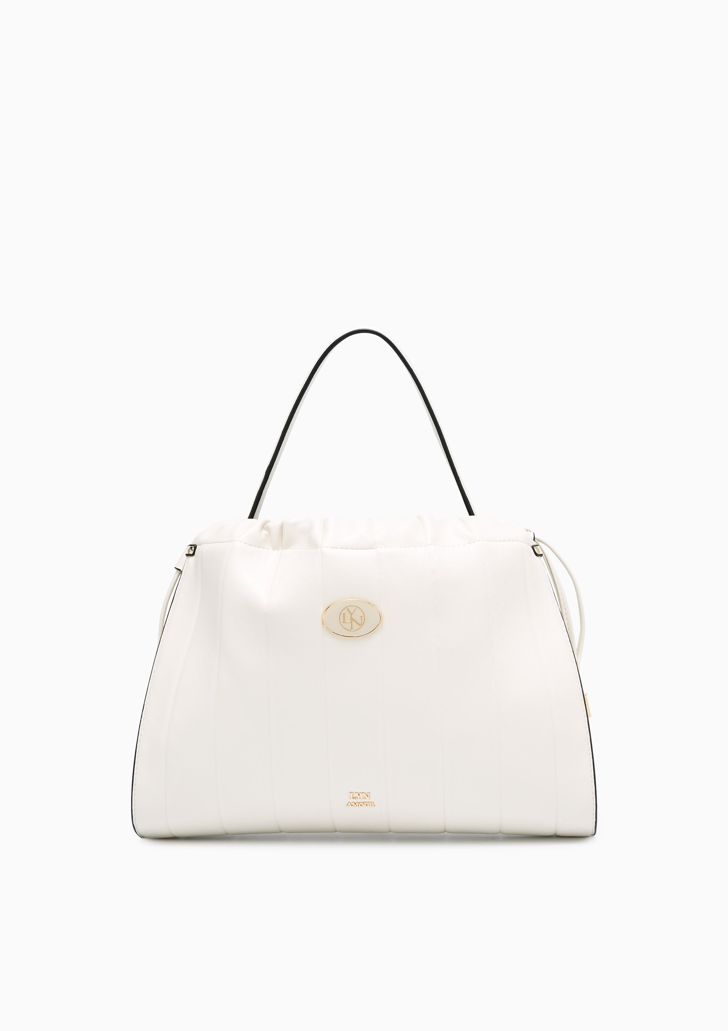 Serene Hobo Shoulderbag Ivory