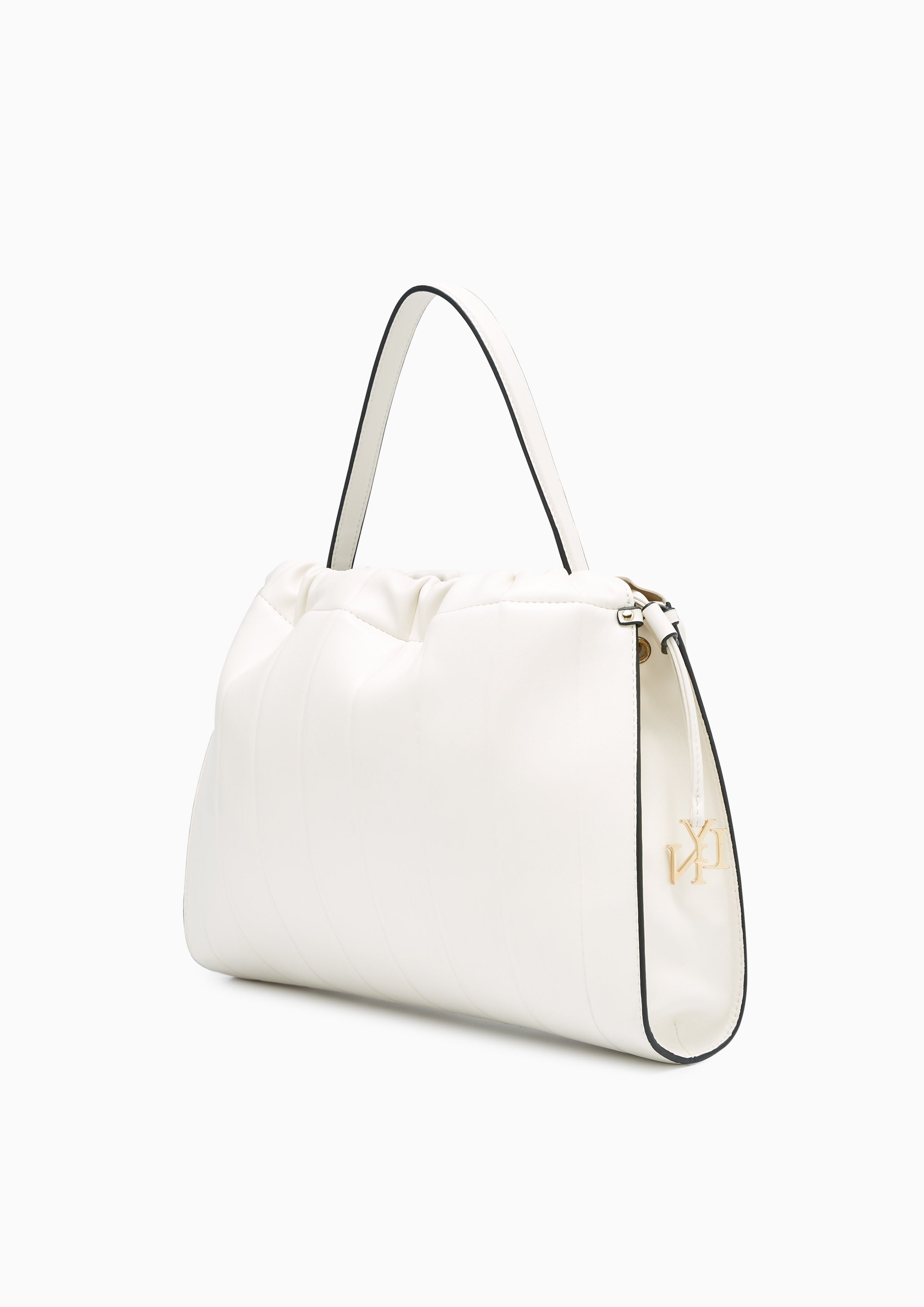 Serene Hobo Shoulderbag Ivory