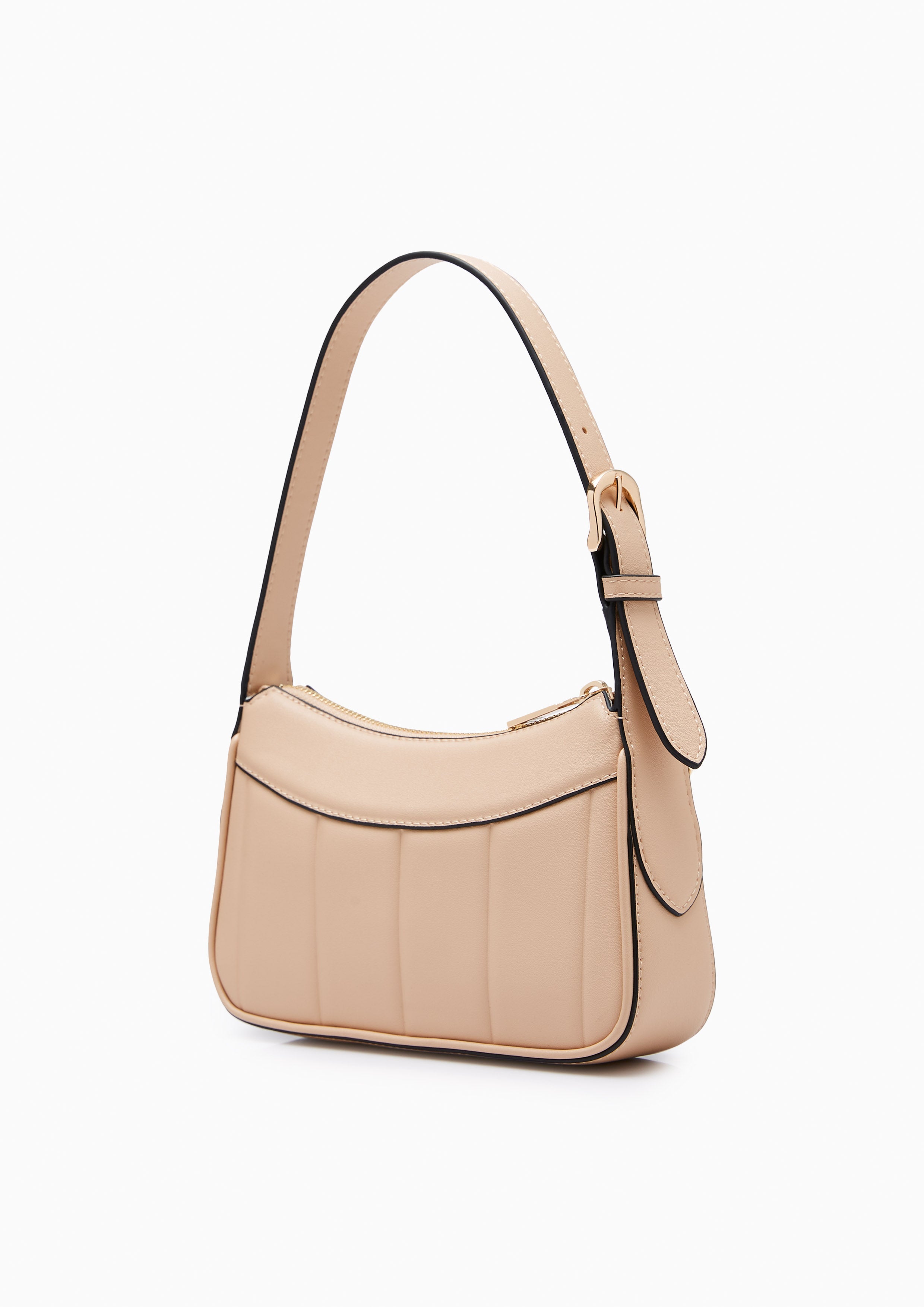 Serene Shoulderbag Beige