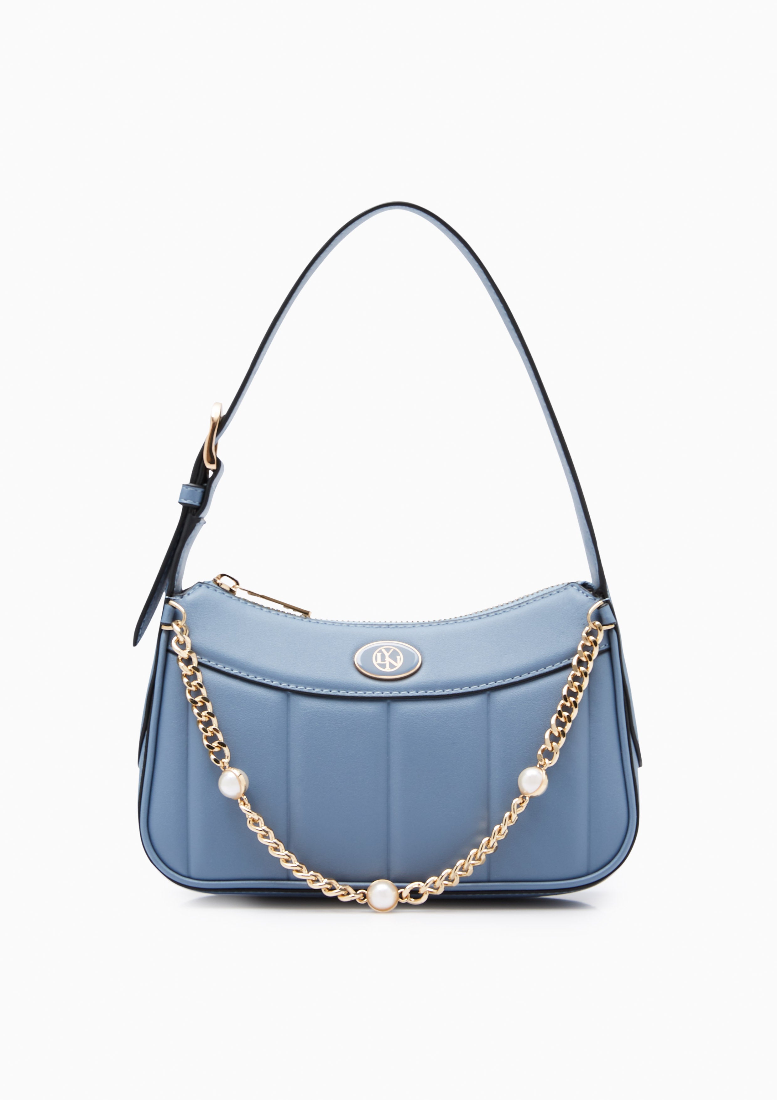 Serene Shoulderbag Blue