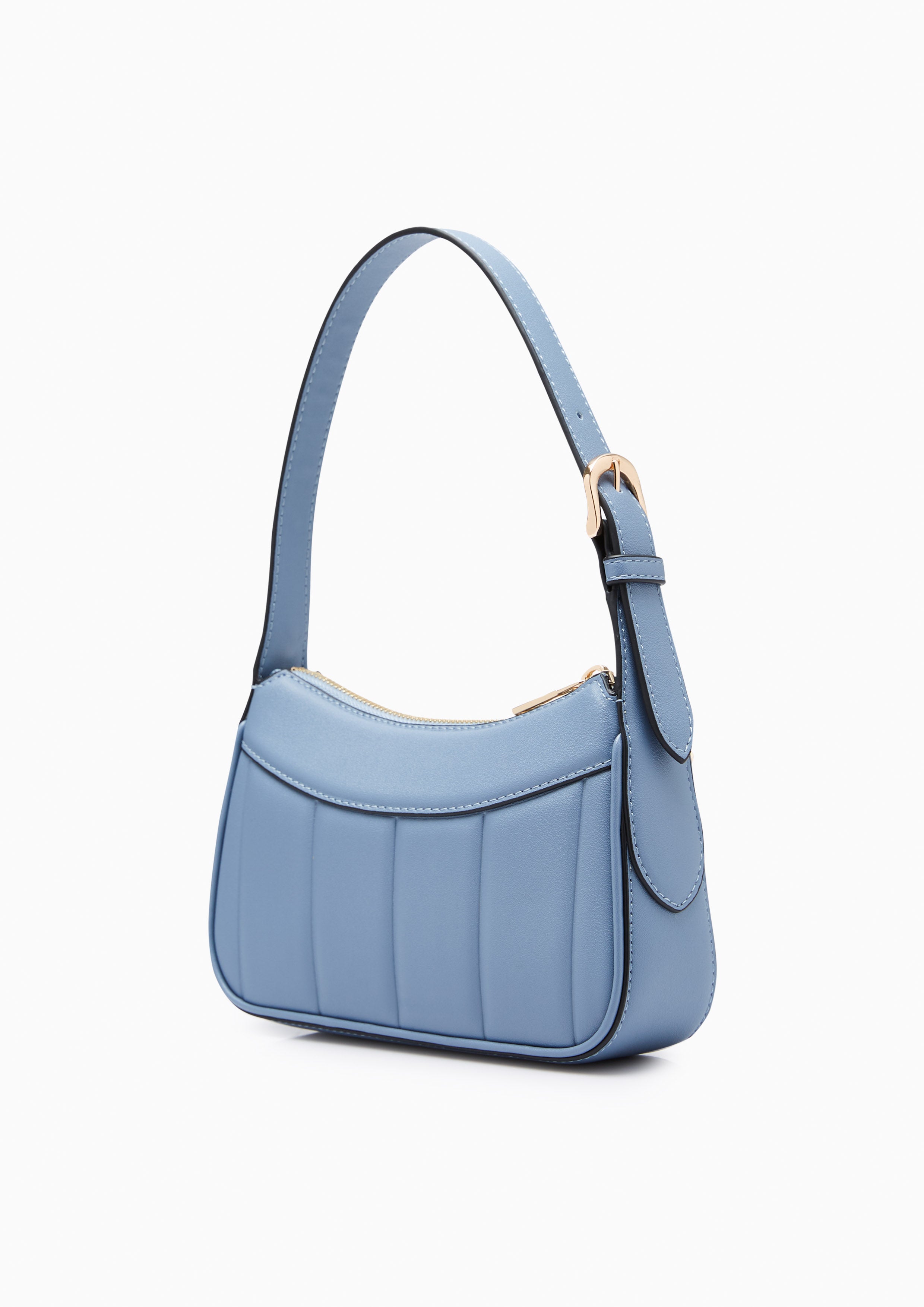 Serene Shoulderbag Blue