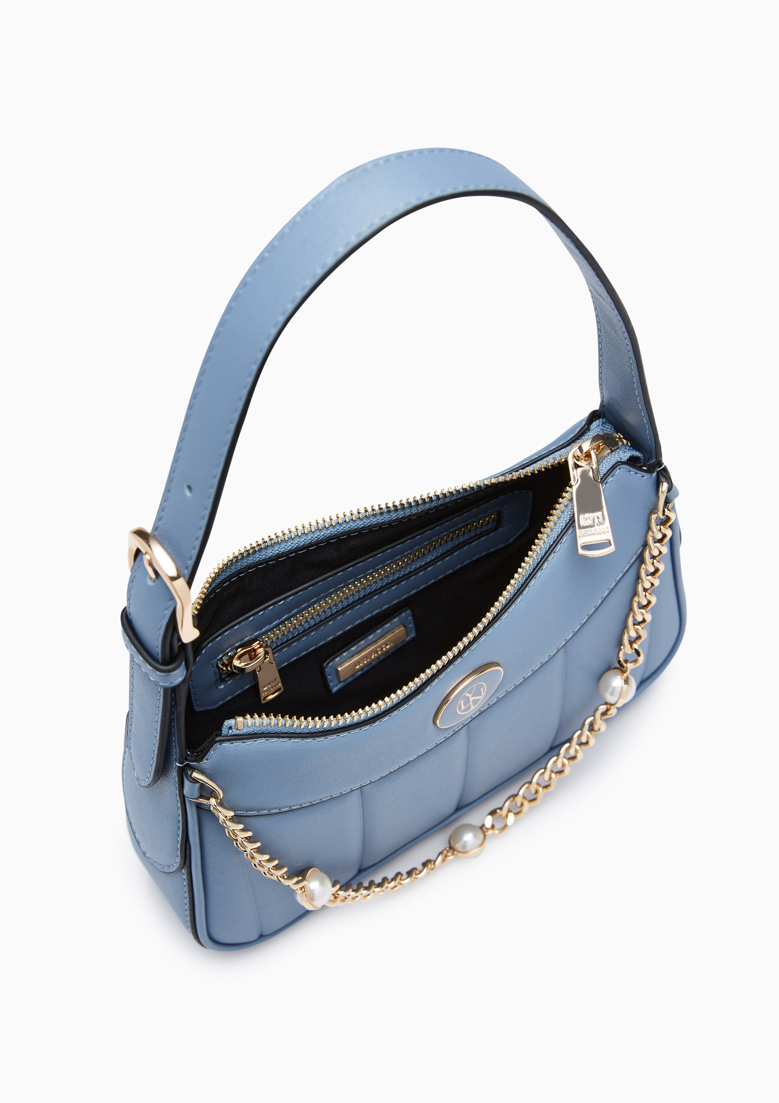 Serene Shoulderbag Blue