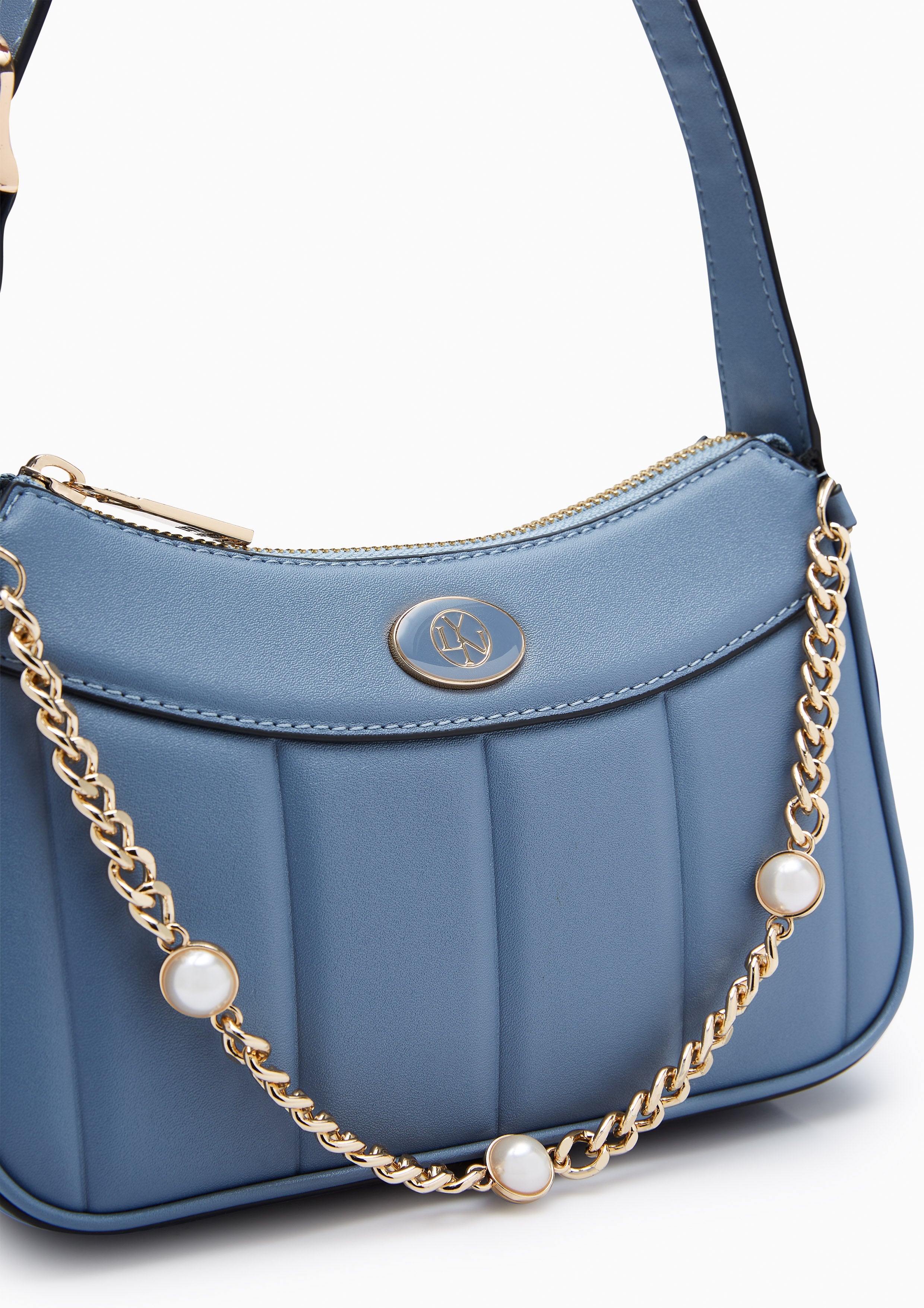 Serene Shoulderbag Blue