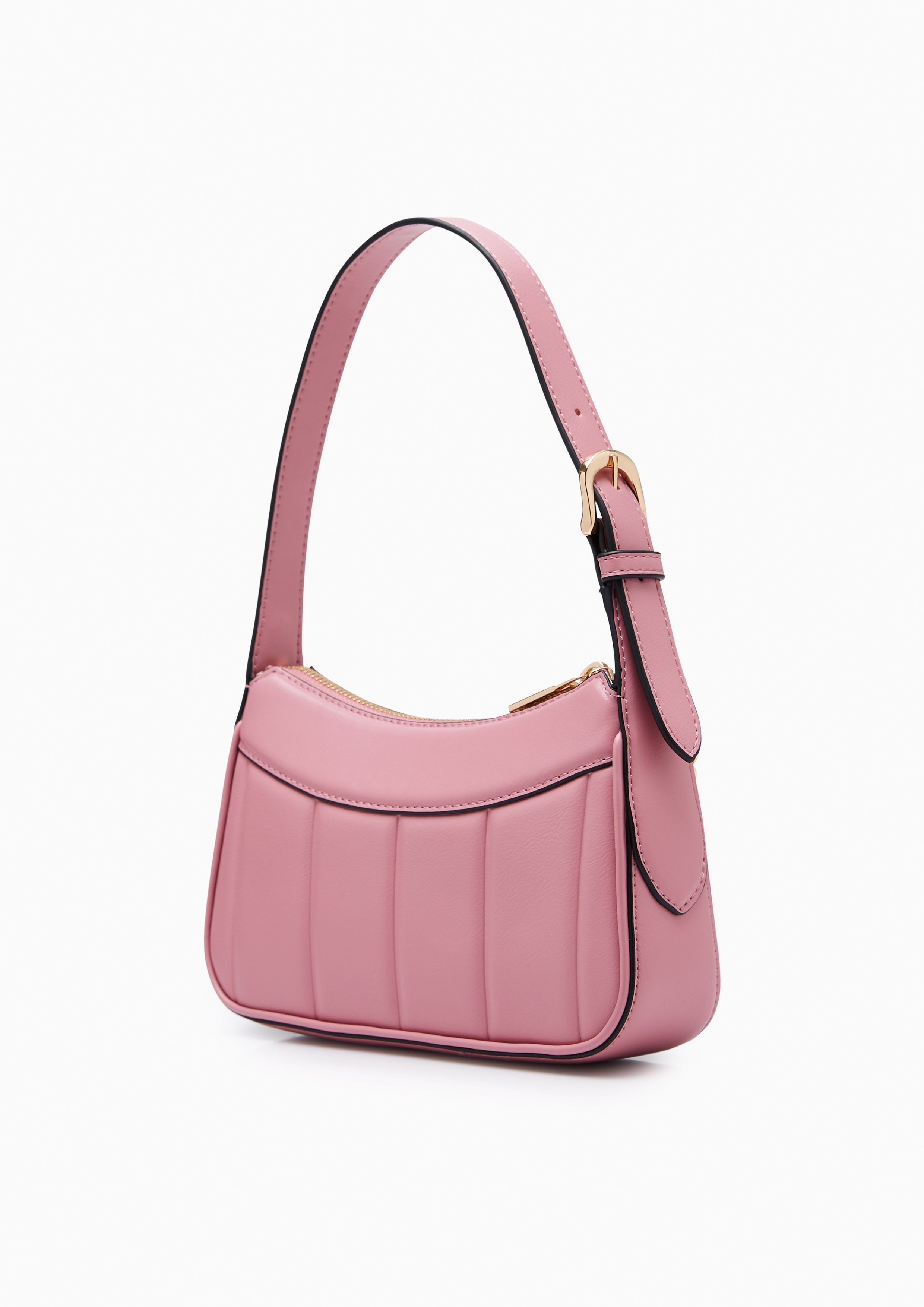 Serene Shoulderbag Pink