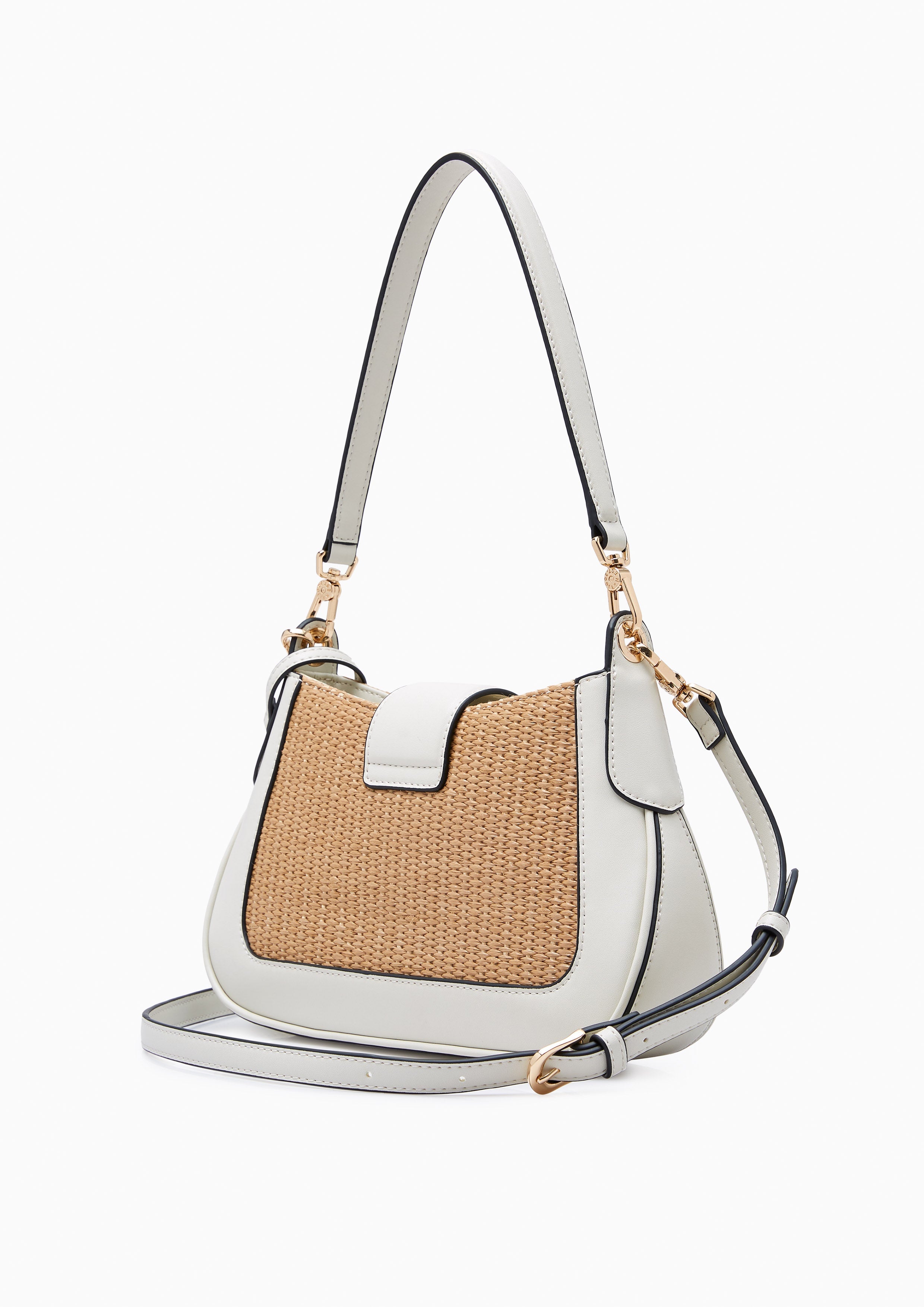 Taryn  Shoulderbag Beige