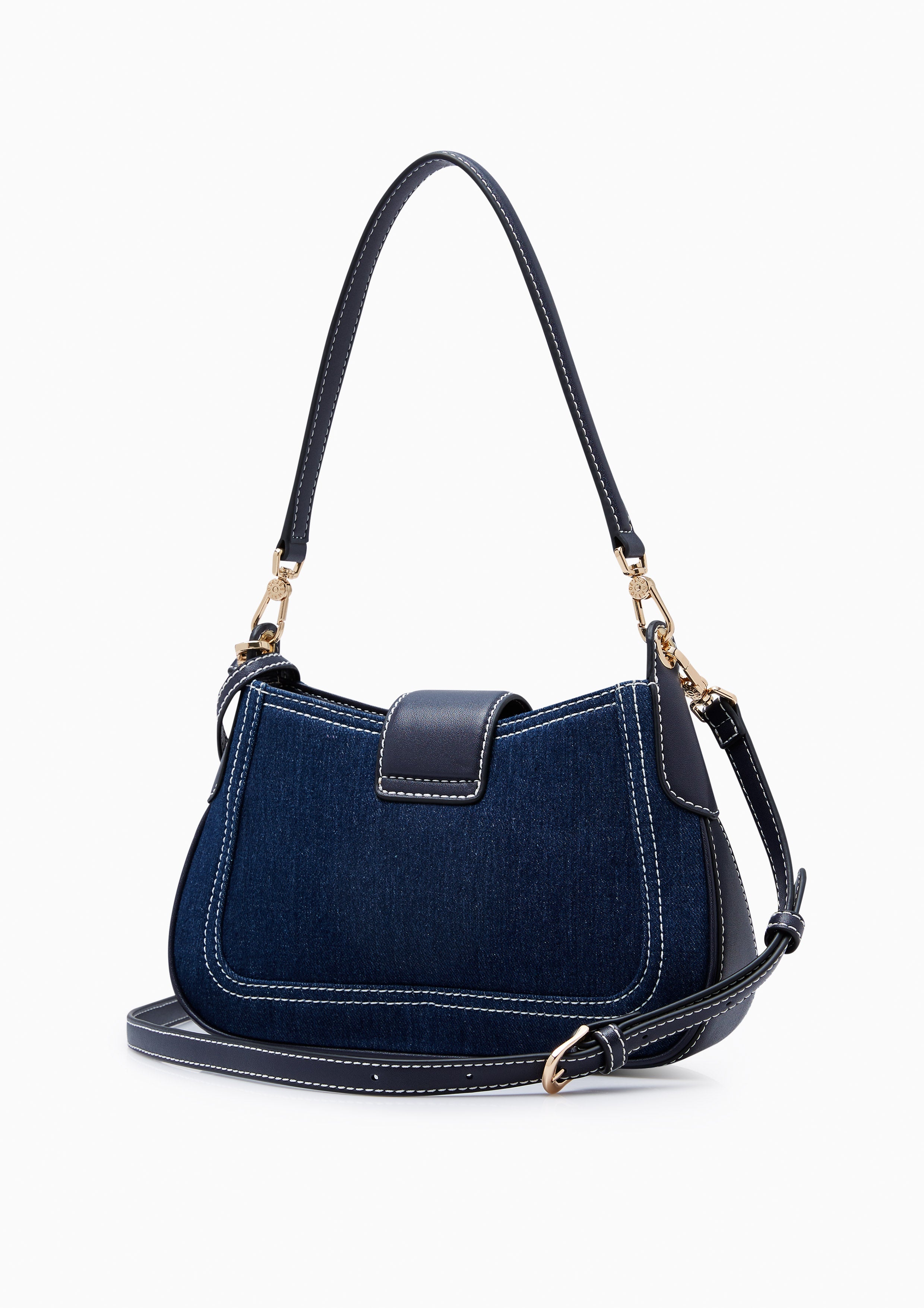 Taryn Shoulder Bag Blue