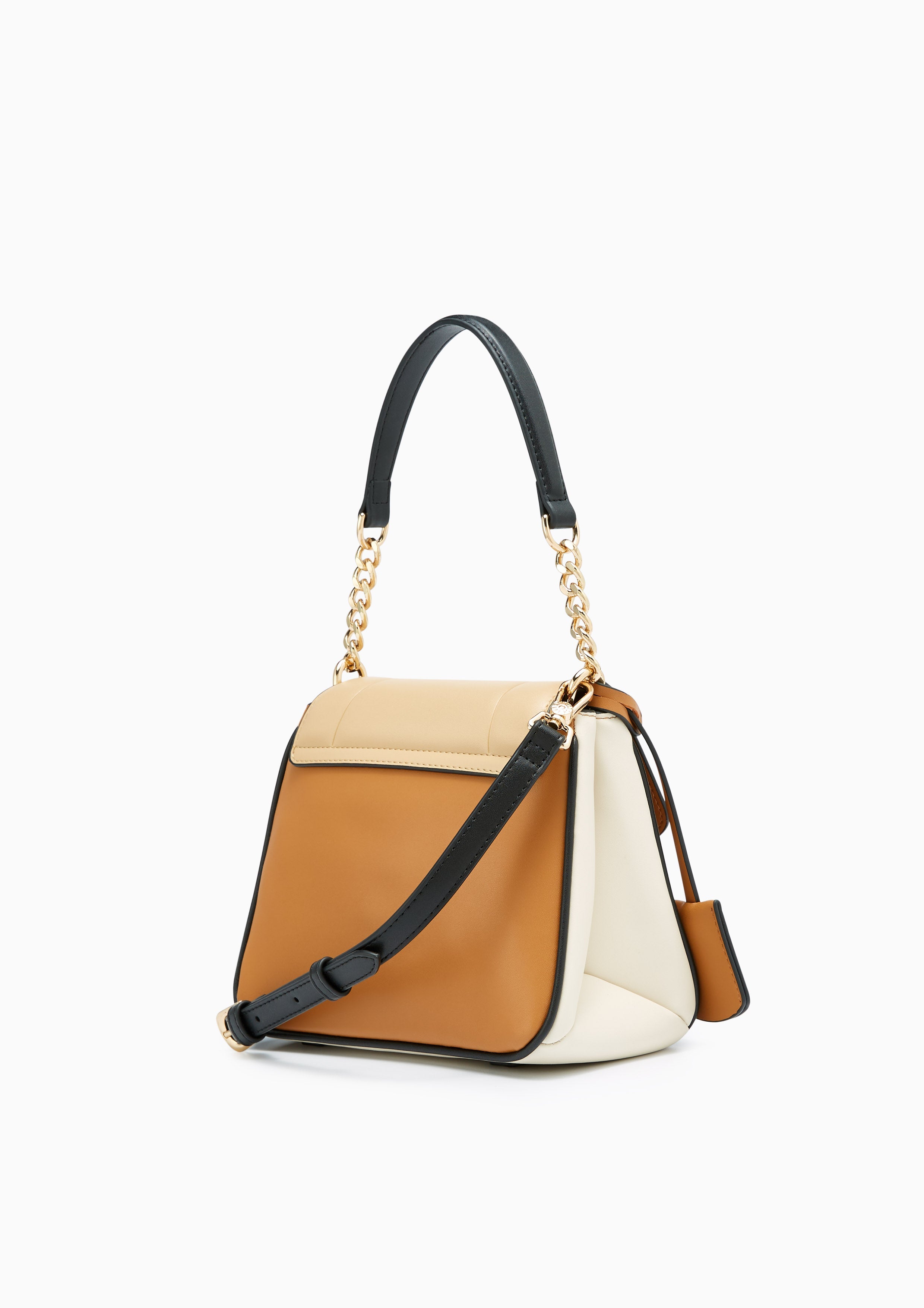 Vive S Crossbodybag Brown