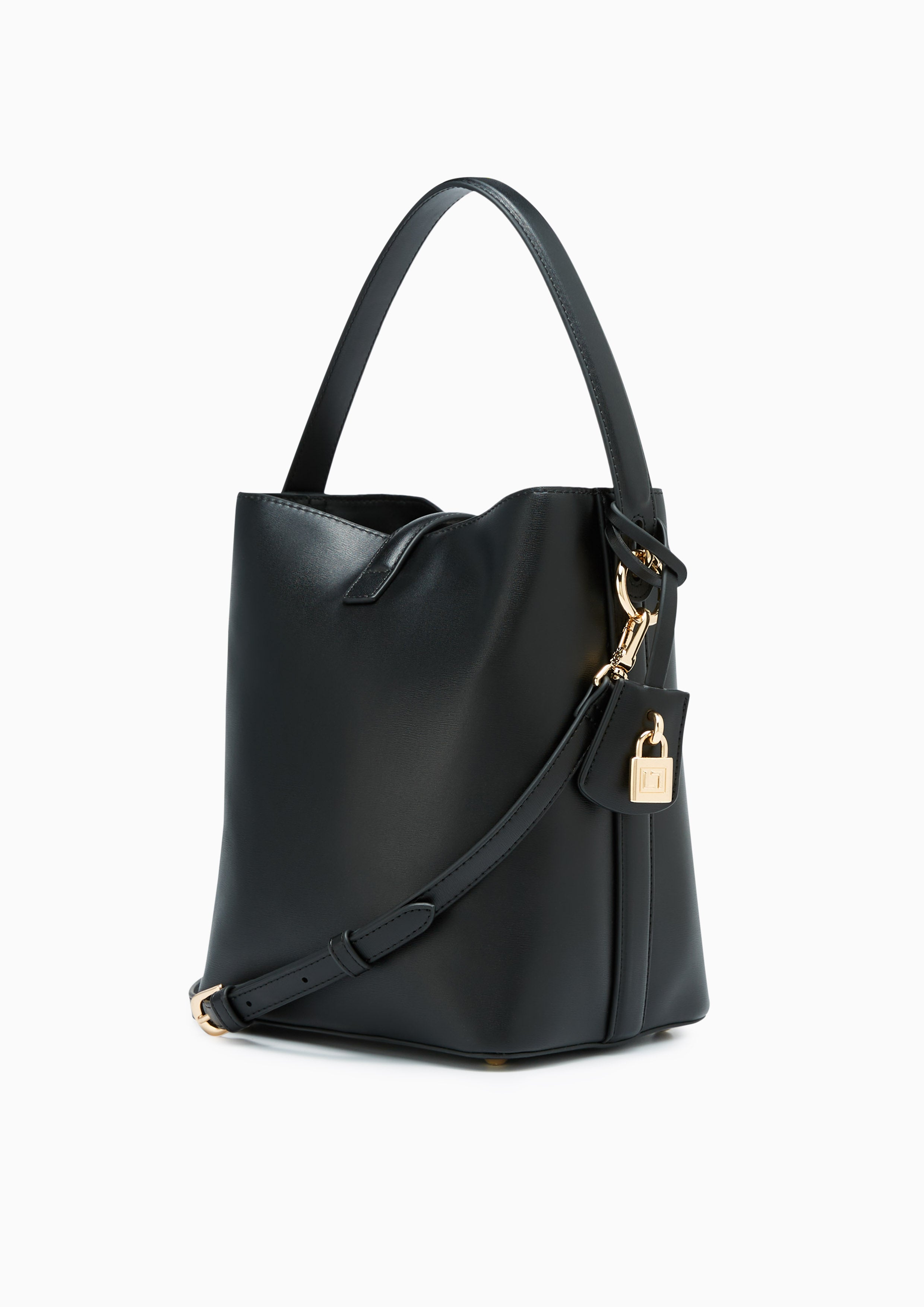 Vive Bucket Bag Black