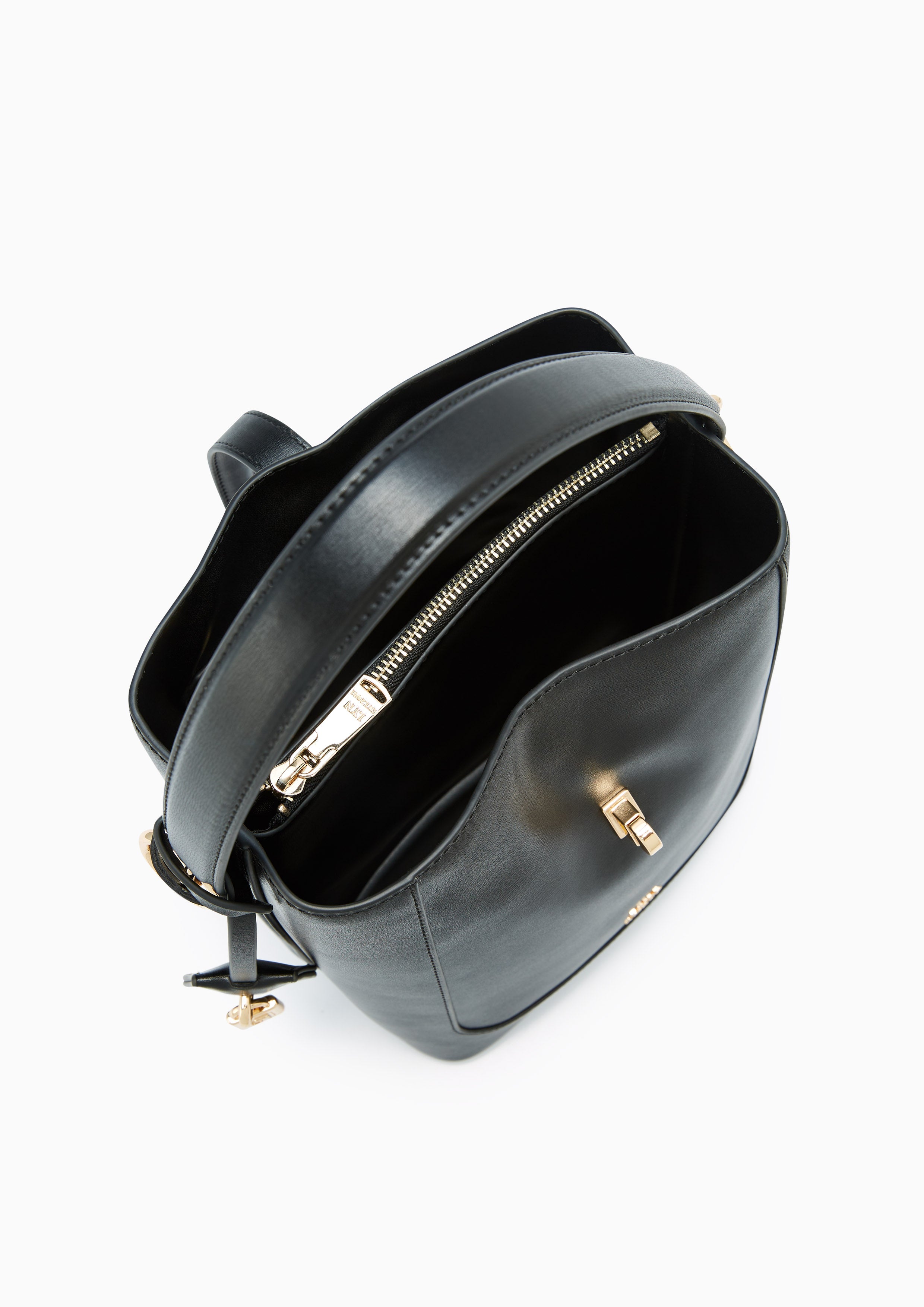 Vive Bucket Bag Black