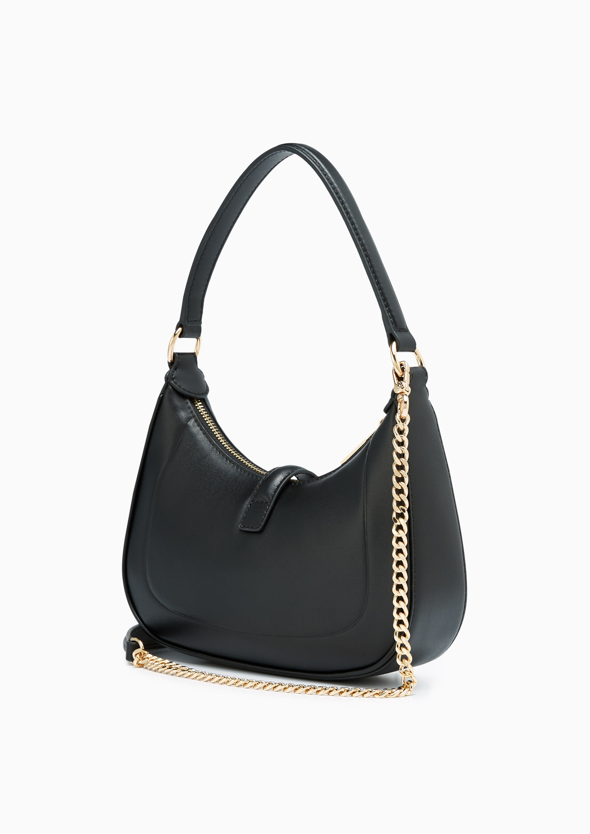 Vive Crossbody Bag Black