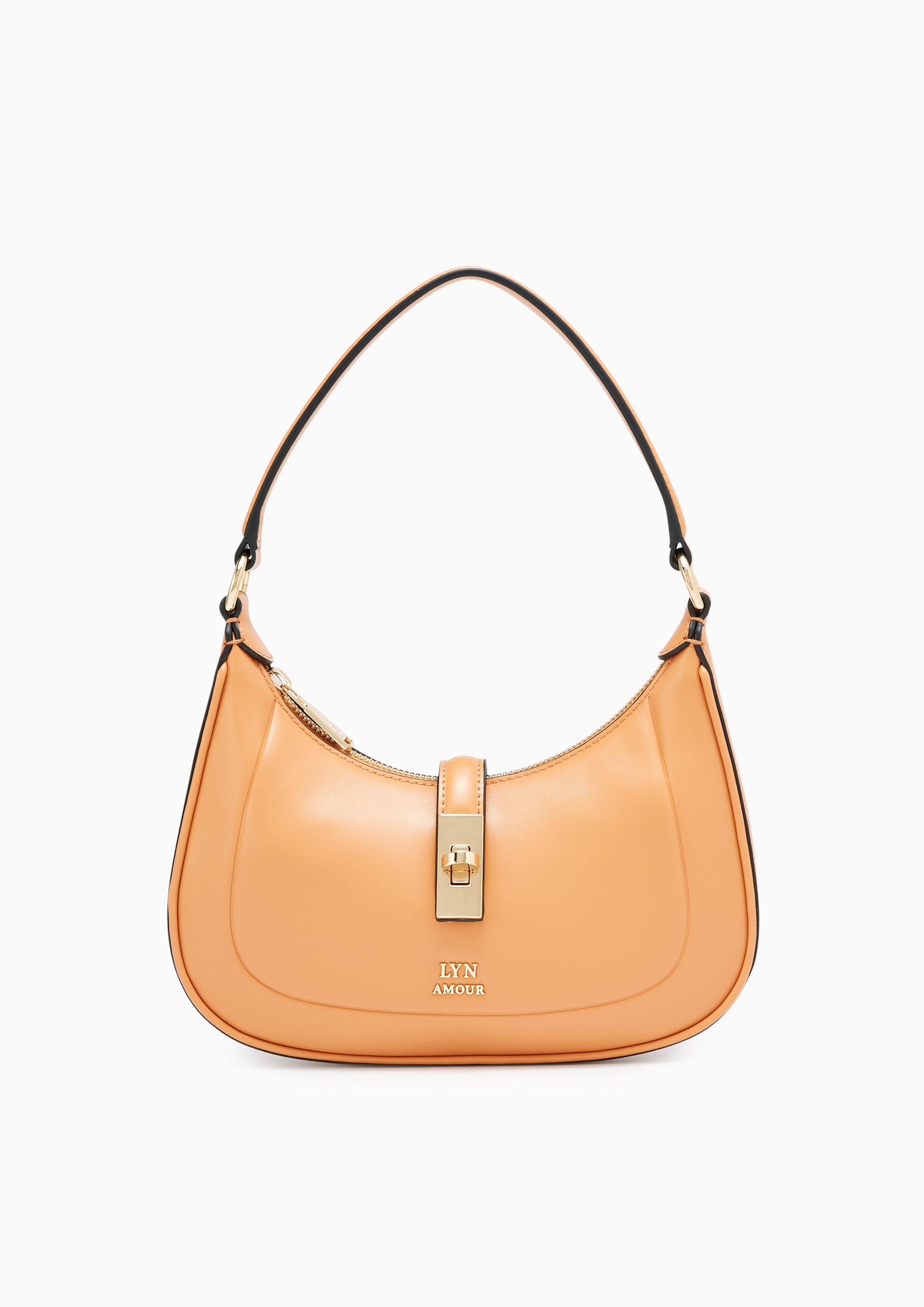 Vive Crossbody Bag Orange