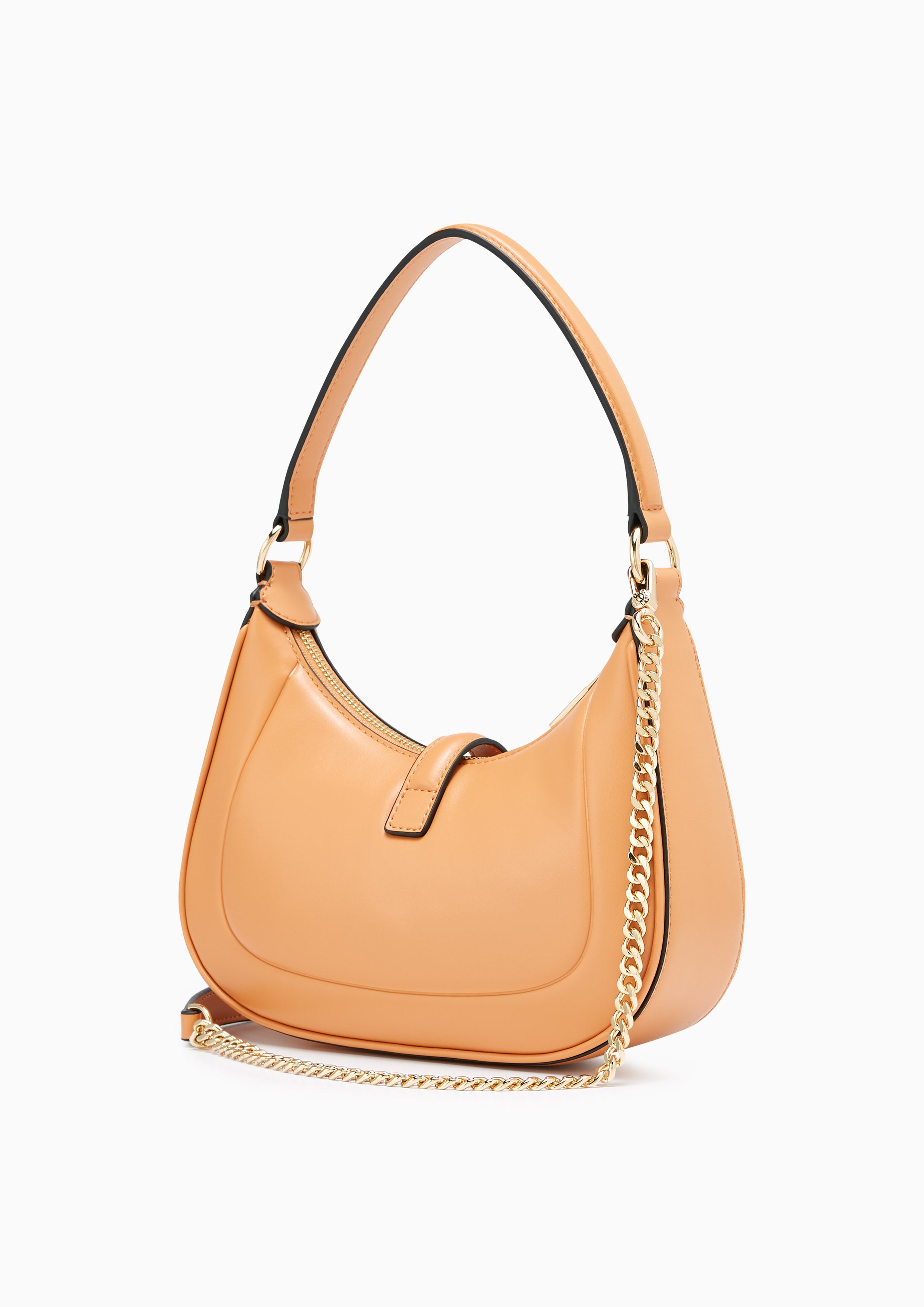 Vive Crossbody Bag Orange