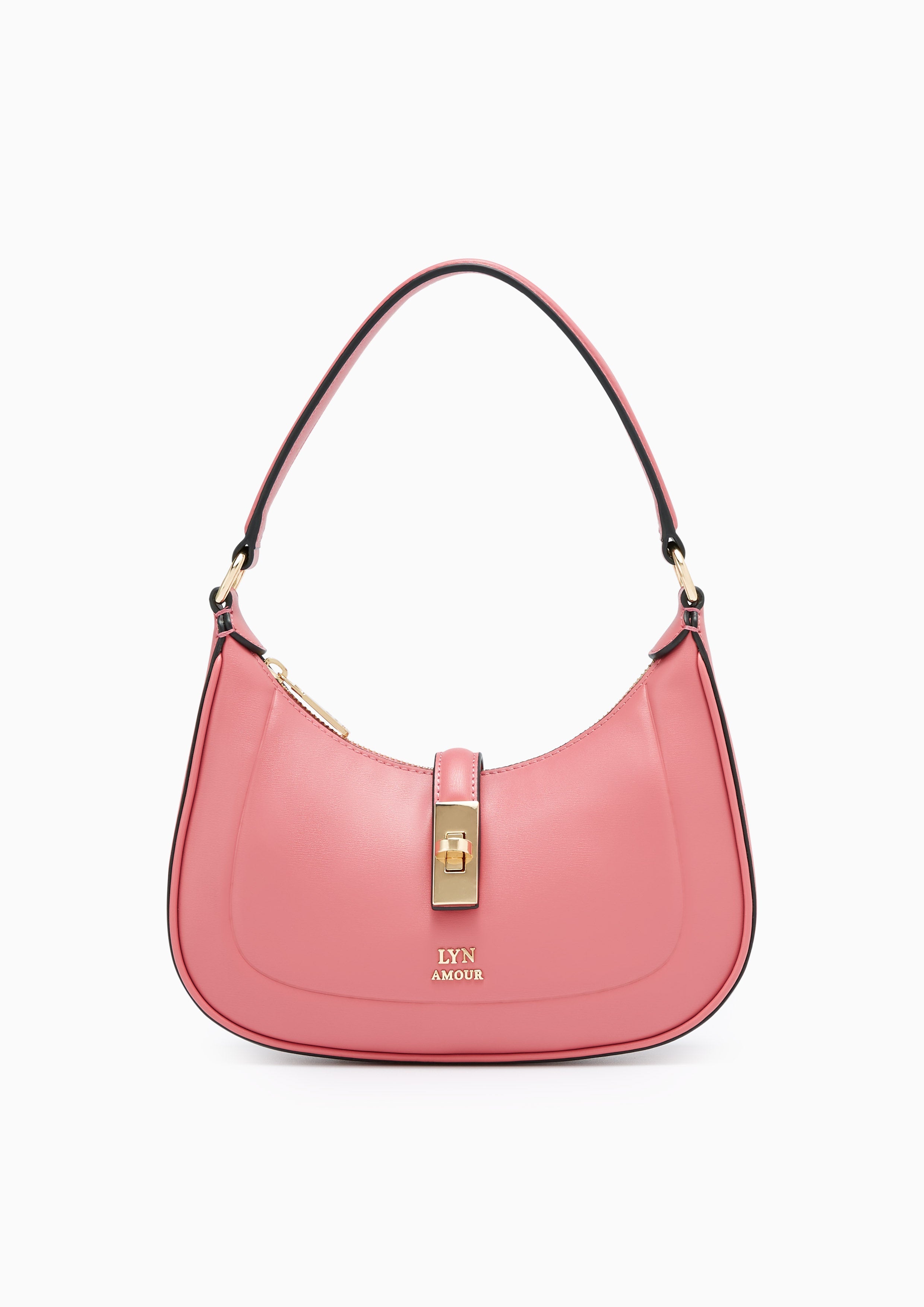 Vive Crossbody Bag Pink