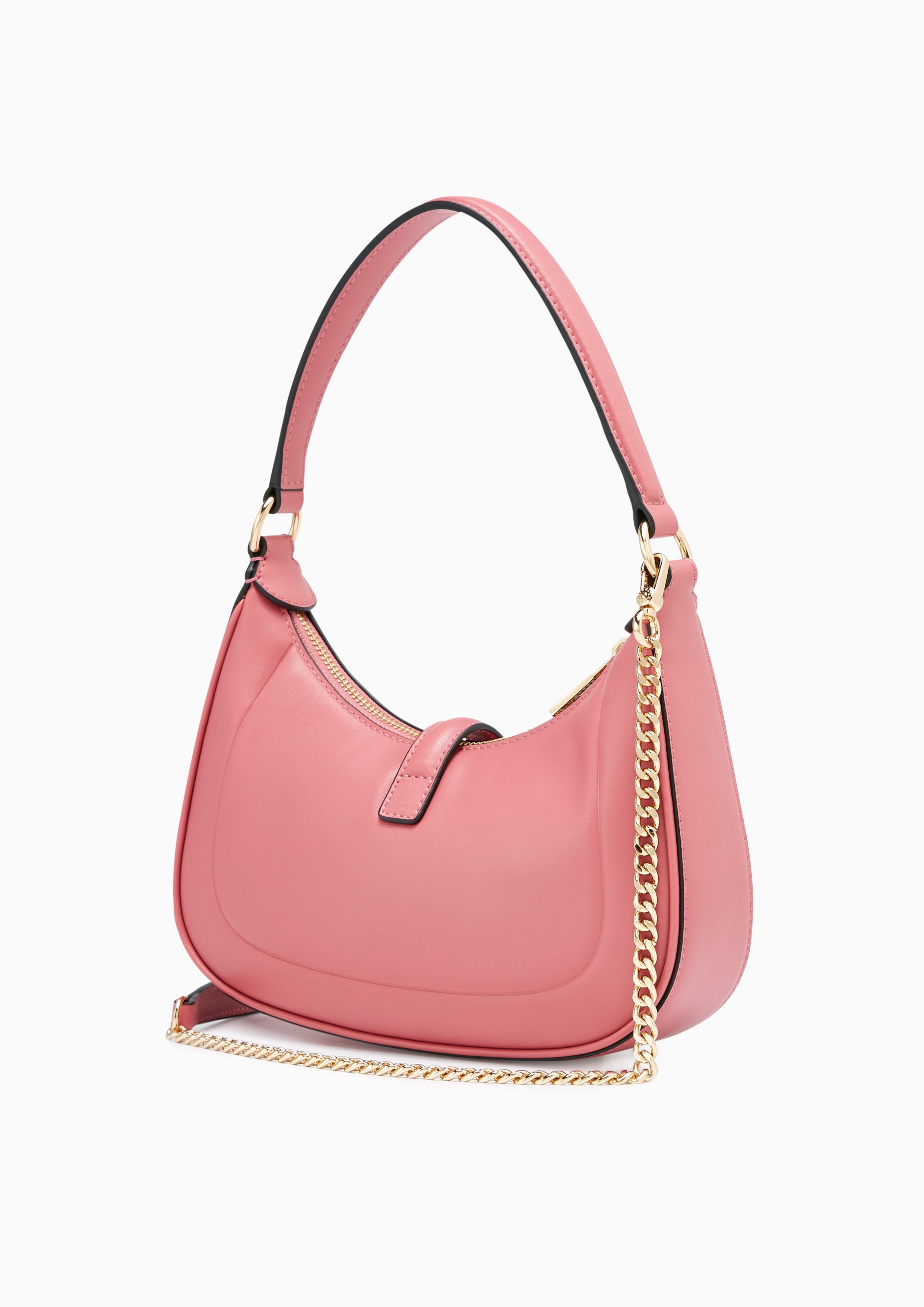 Vive Crossbody Bag Pink