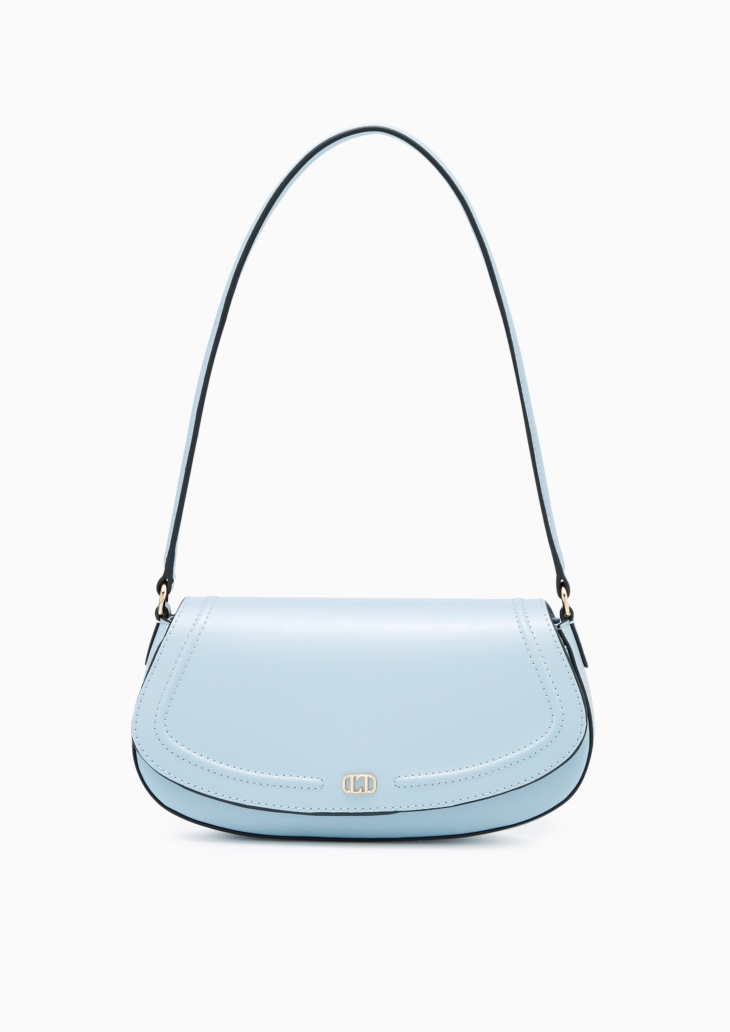 Mallys M Shoulderbag Blue