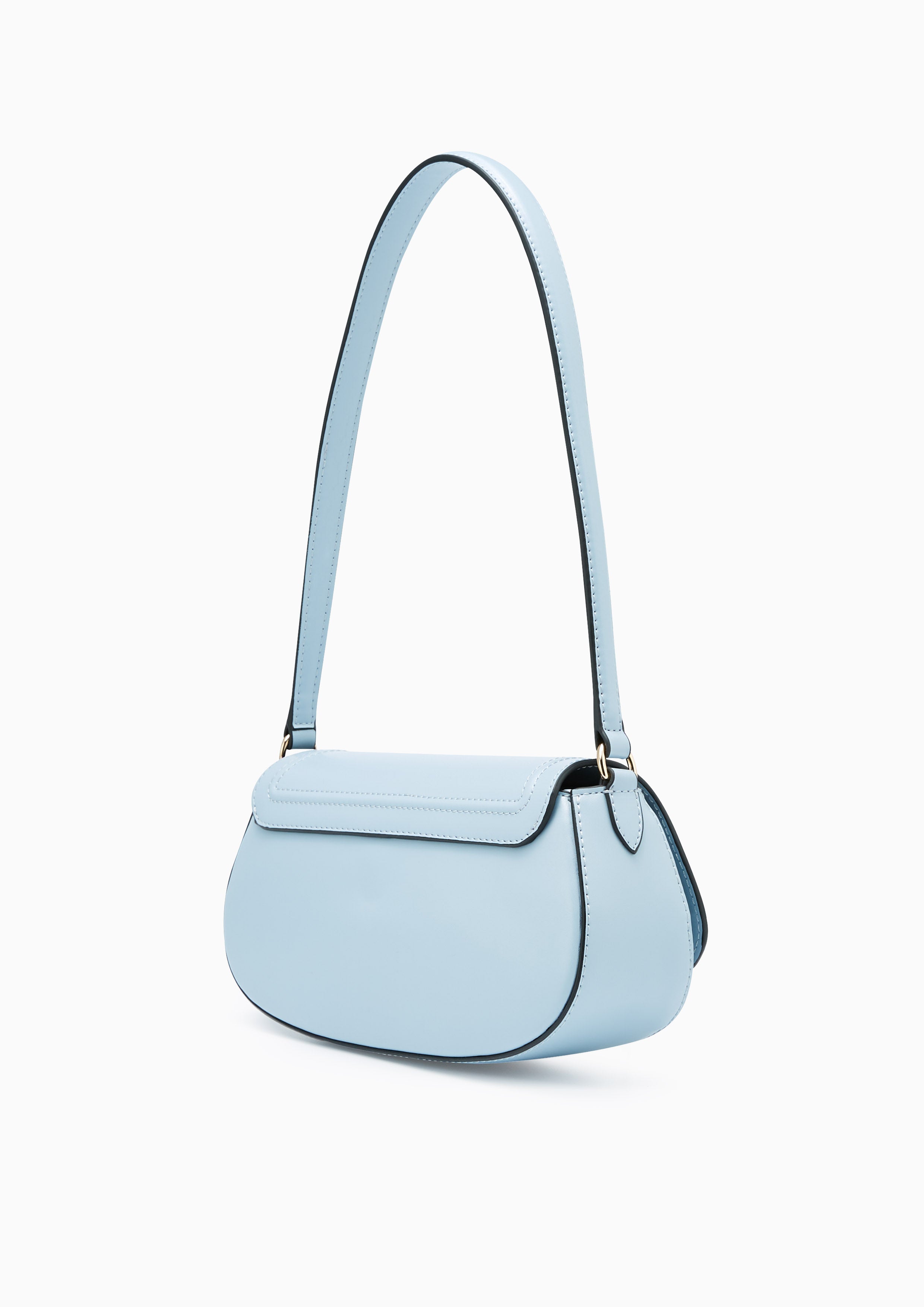 Mallys M Shoulderbag Blue